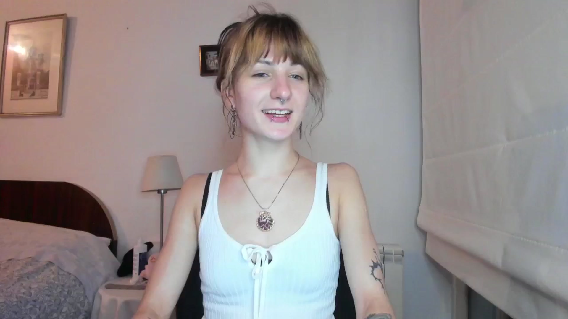 Gallery image thumbnail from Black_Aranya's myfreecams stream on, 01/13/2026, 20:14 image 19 of 20