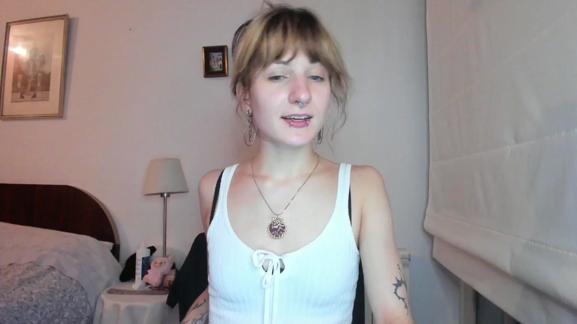 Gallery image thumbnail from Black_Aranya's myfreecams stream on, 01/13/2026, 20:14 image 20 of 20