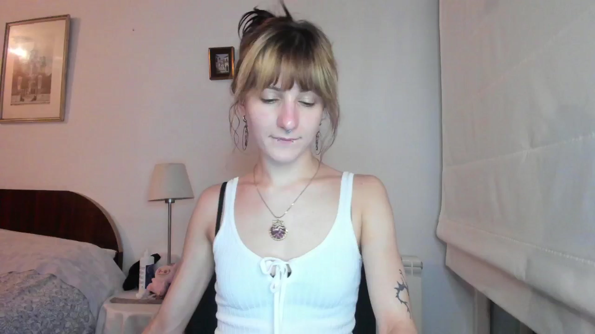Gallery image thumbnail from Black_Aranya's myfreecams stream on, 01/13/2026, 20:14 image 16 of 20