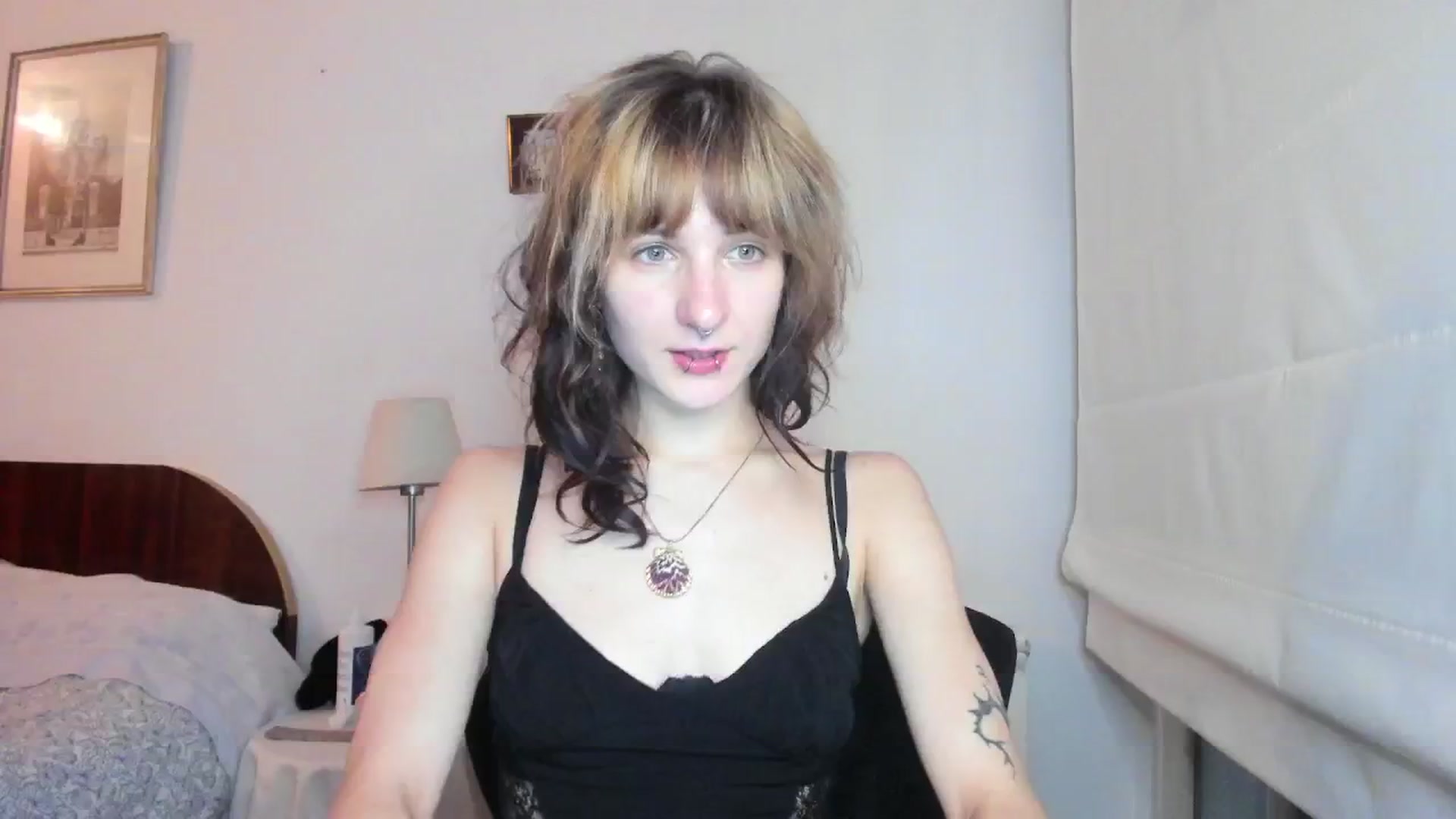 Gallery image thumbnail from Black_Aranya's myfreecams stream on, 01/13/2026, 21:55 image 12 of 20