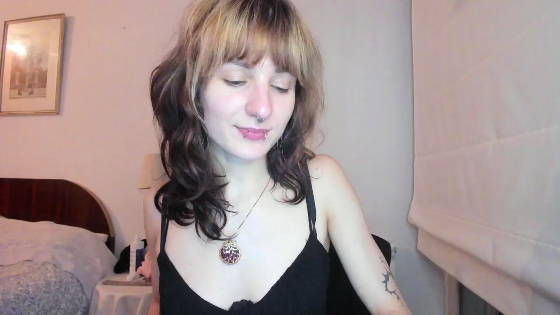 Gallery image thumbnail from Black_Aranya's myfreecams stream on, 01/13/2026, 21:55 image 18 of 20