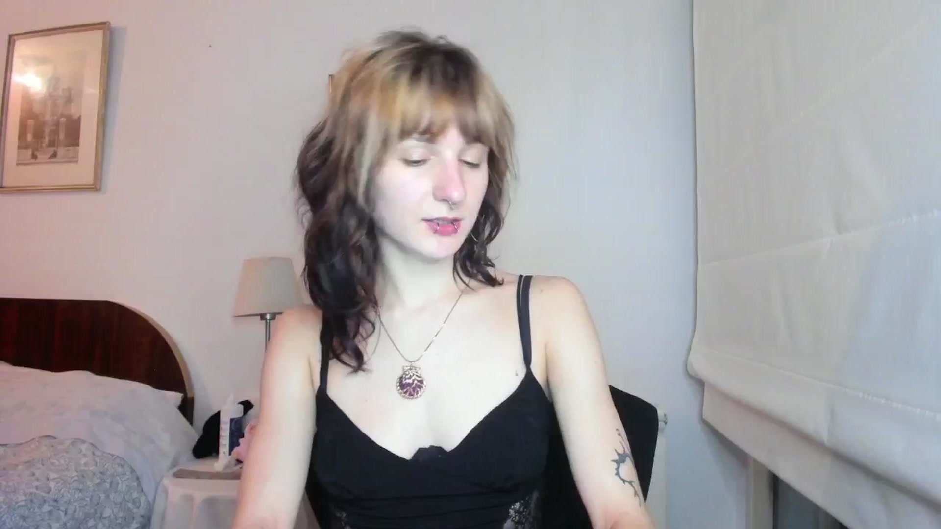 Gallery image thumbnail from Black_Aranya's myfreecams stream on, 01/13/2026, 21:55 image 14 of 20