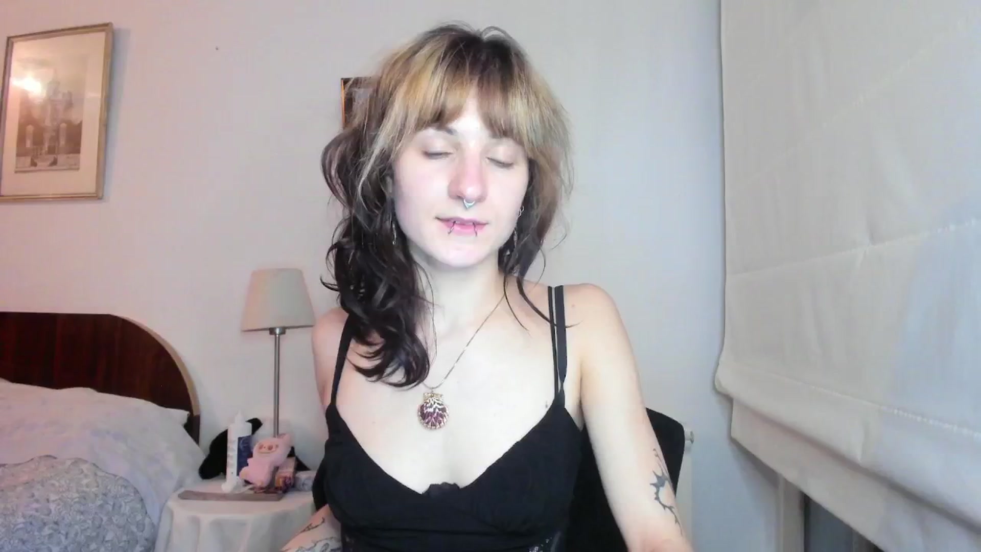 Gallery image thumbnail from Black_Aranya's myfreecams stream on, 01/13/2026, 21:55 image 11 of 20