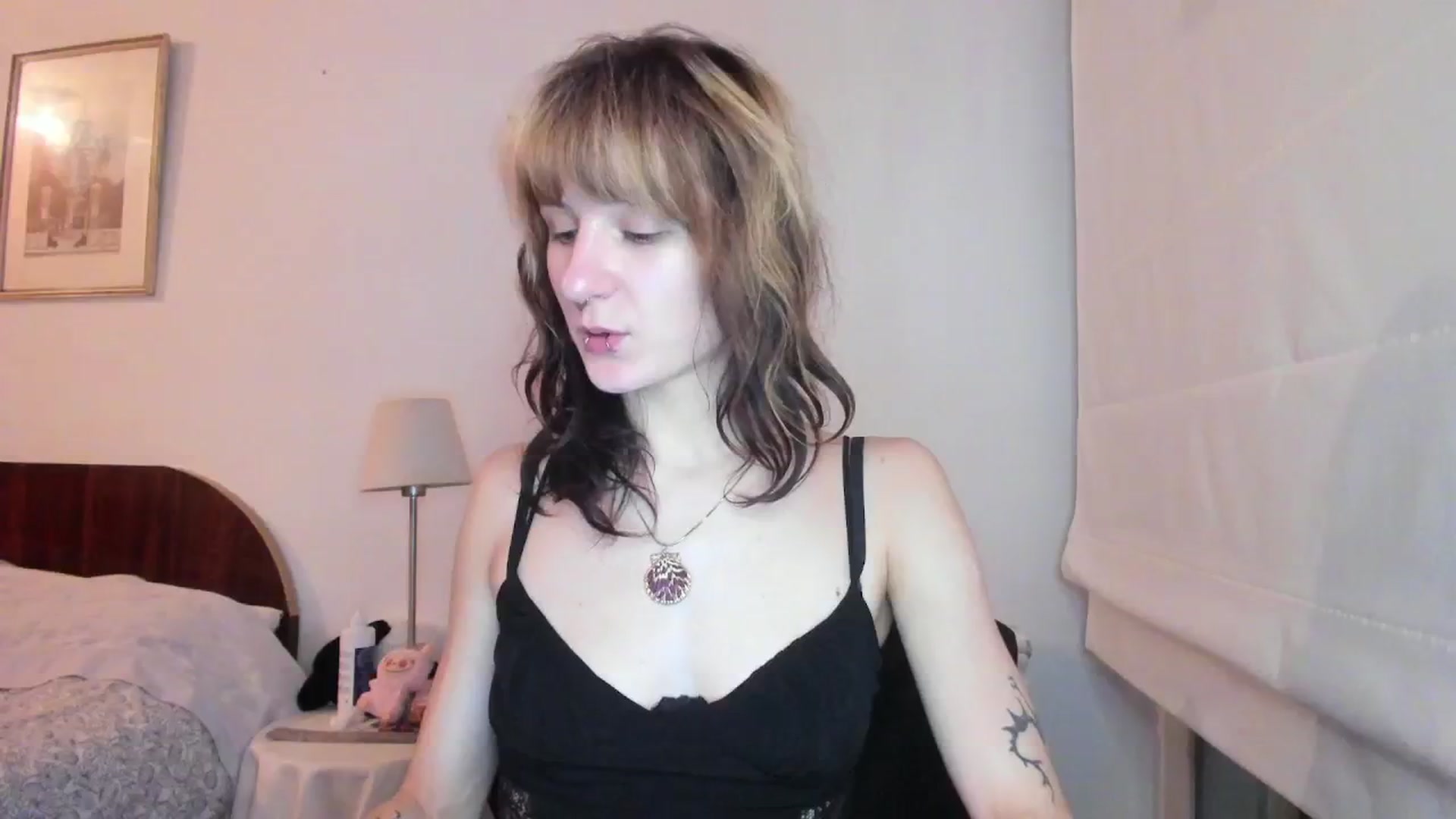 Gallery image thumbnail from Black_Aranya's myfreecams stream on, 01/13/2026, 21:55 image 19 of 20