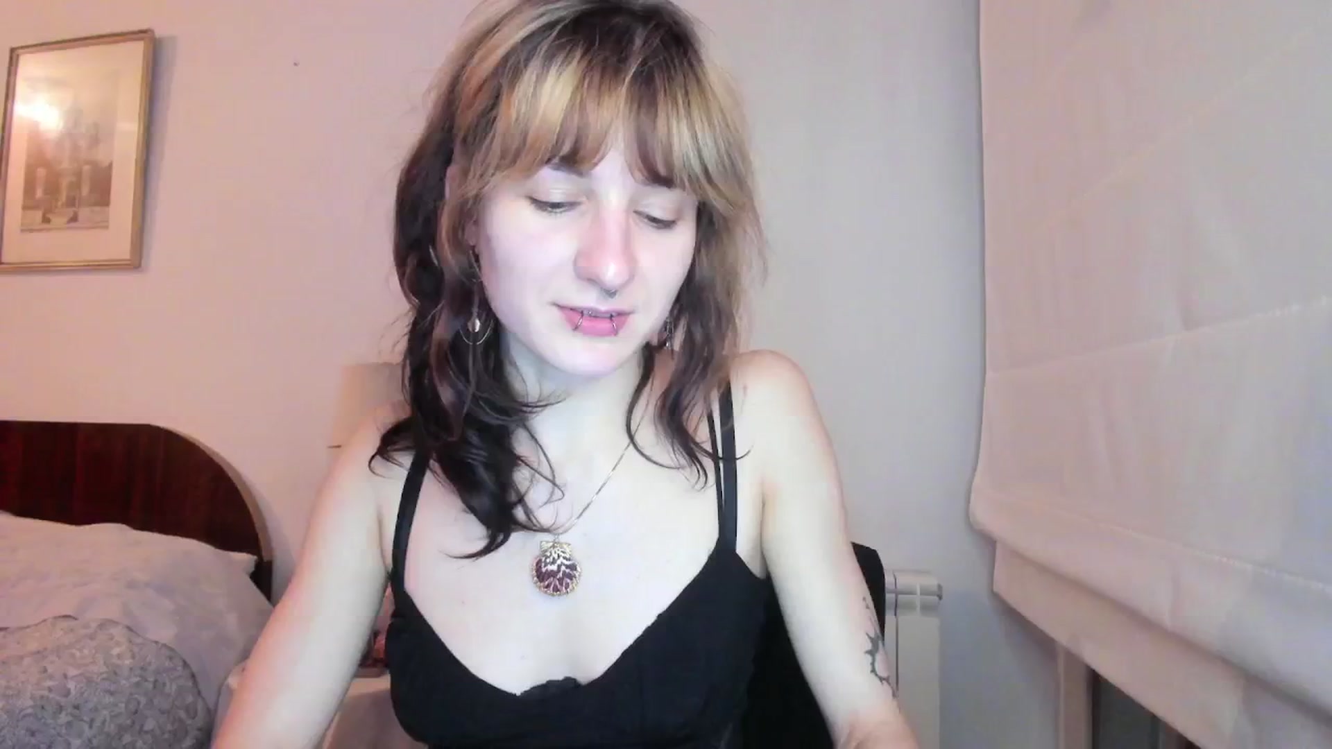 Gallery image thumbnail from Black_Aranya's myfreecams stream on, 01/13/2026, 23:03 image 17 of 20