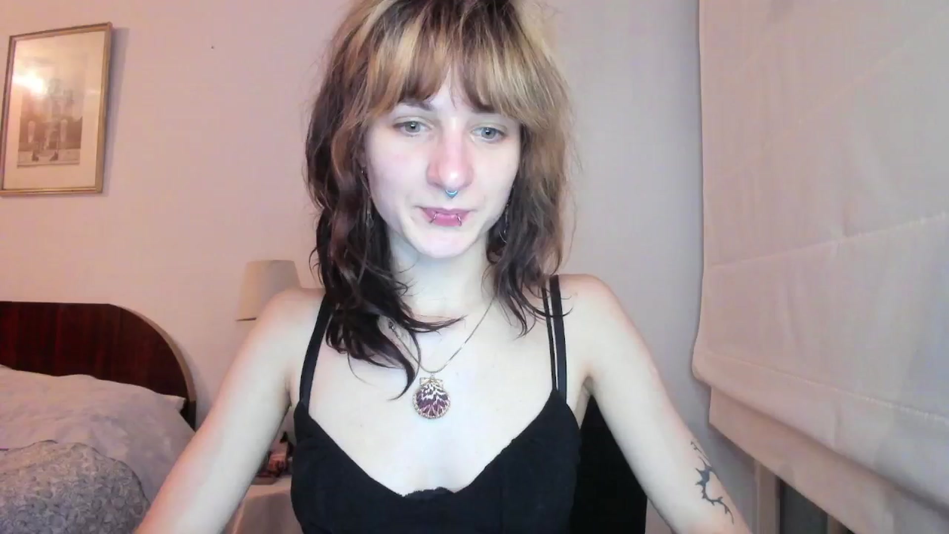 Gallery image thumbnail from Black_Aranya's myfreecams stream on, 01/13/2026, 23:03 image 12 of 20