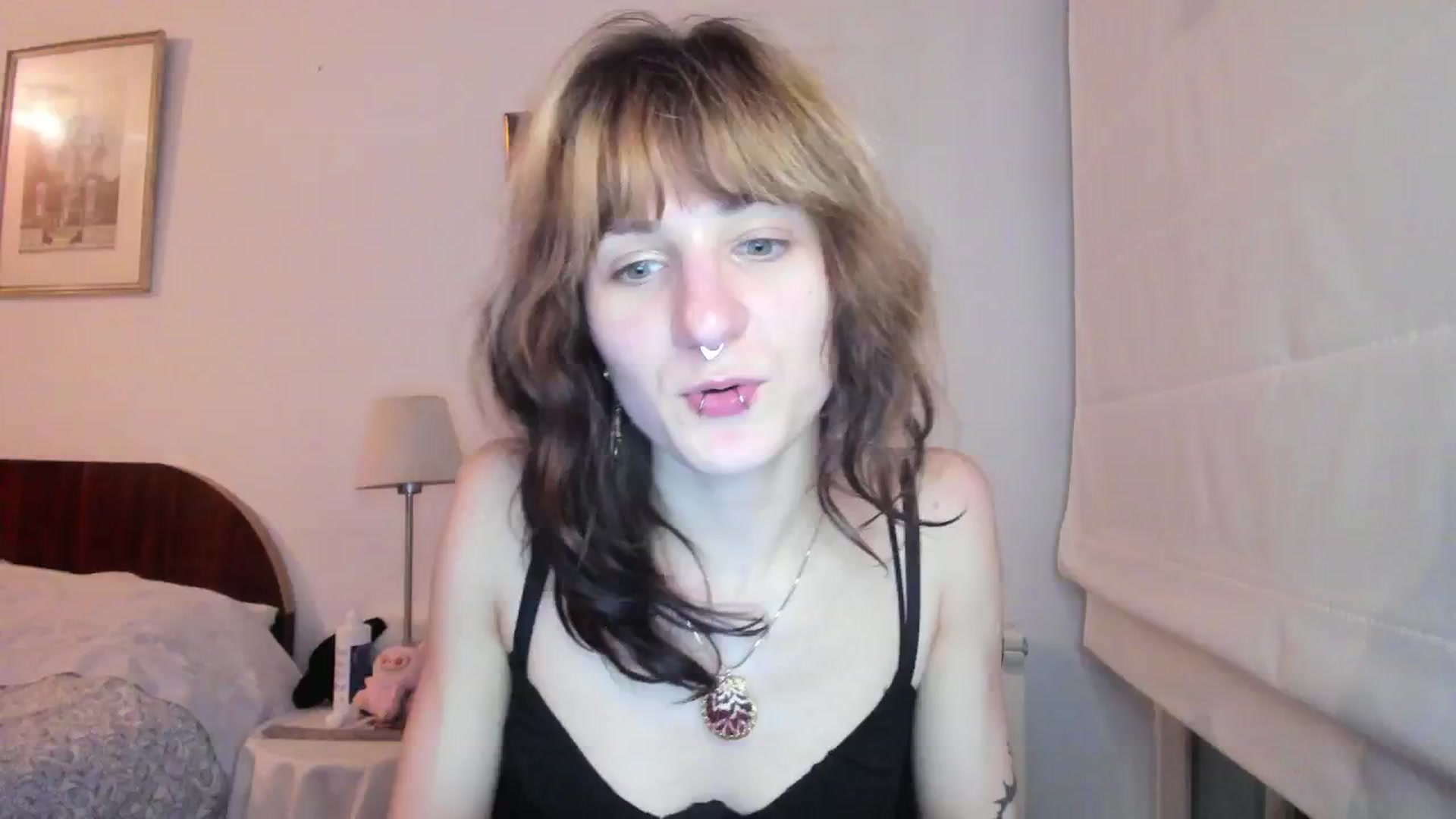Gallery image thumbnail from Black_Aranya's myfreecams stream on, 01/13/2026, 23:03 image 9 of 20