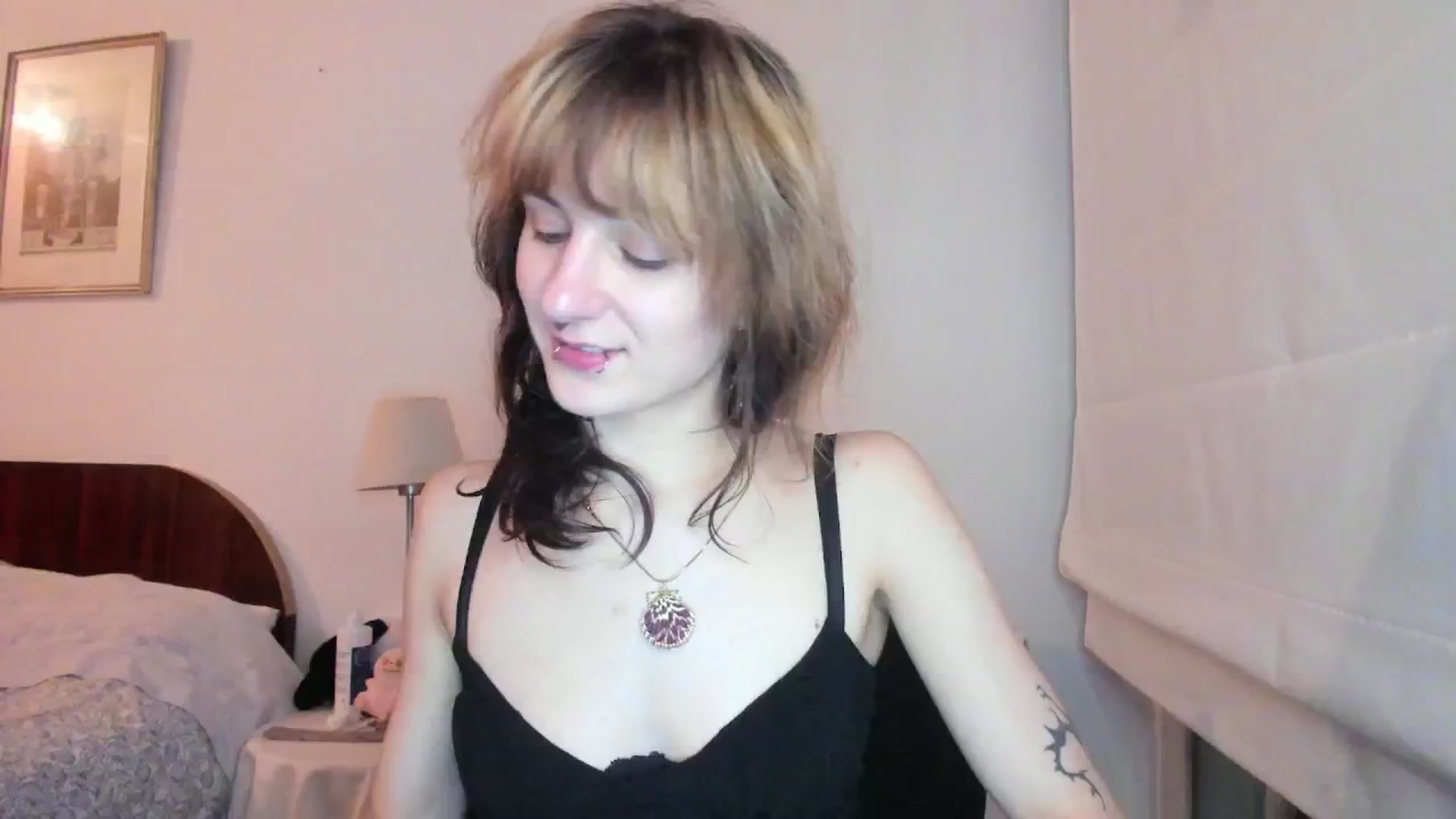 Gallery image thumbnail from Black_Aranya's myfreecams stream on, 01/13/2026, 23:03 image 1 of 20