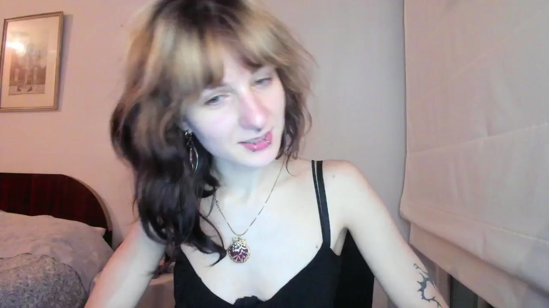 Gallery image thumbnail from Black_Aranya's myfreecams stream on, 01/13/2026, 23:03 image 7 of 20
