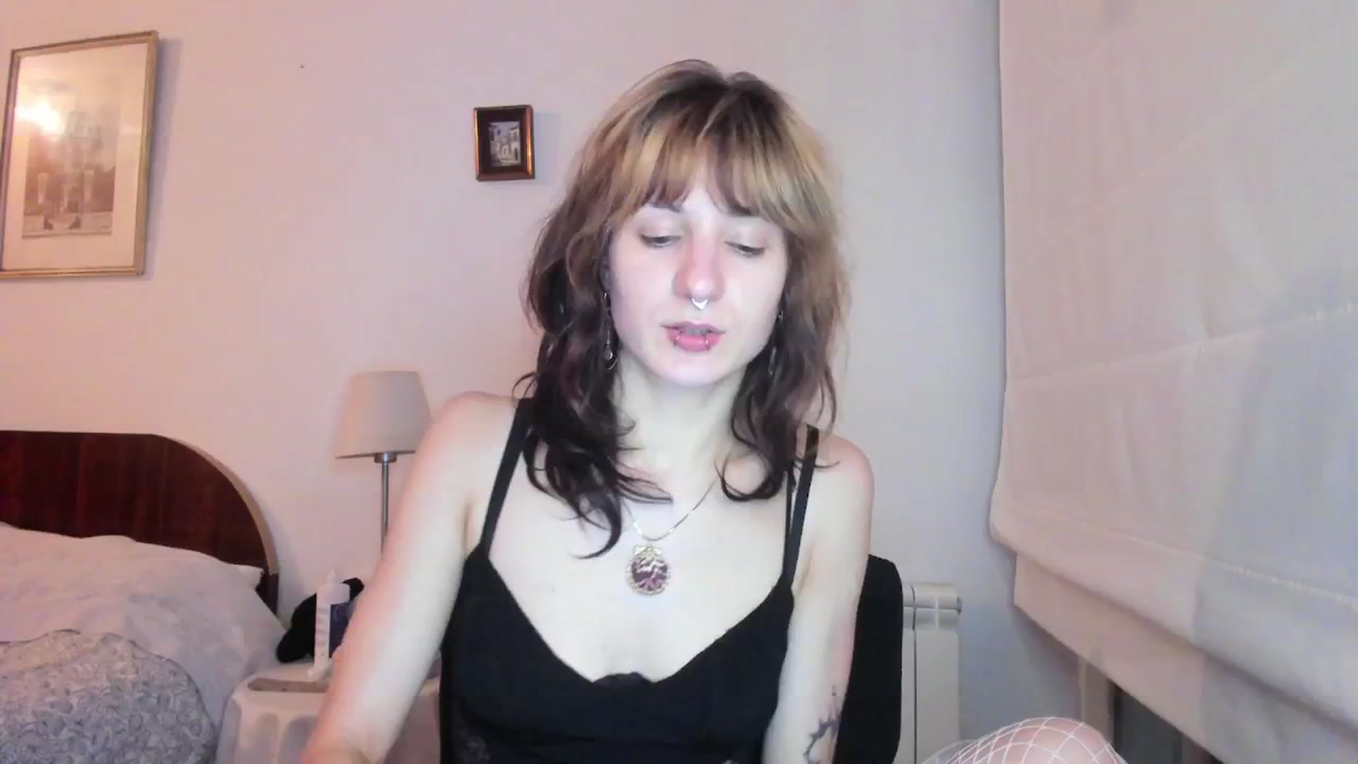 Gallery image thumbnail from Black_Aranya's myfreecams stream on, 01/13/2026, 23:03 image 16 of 20