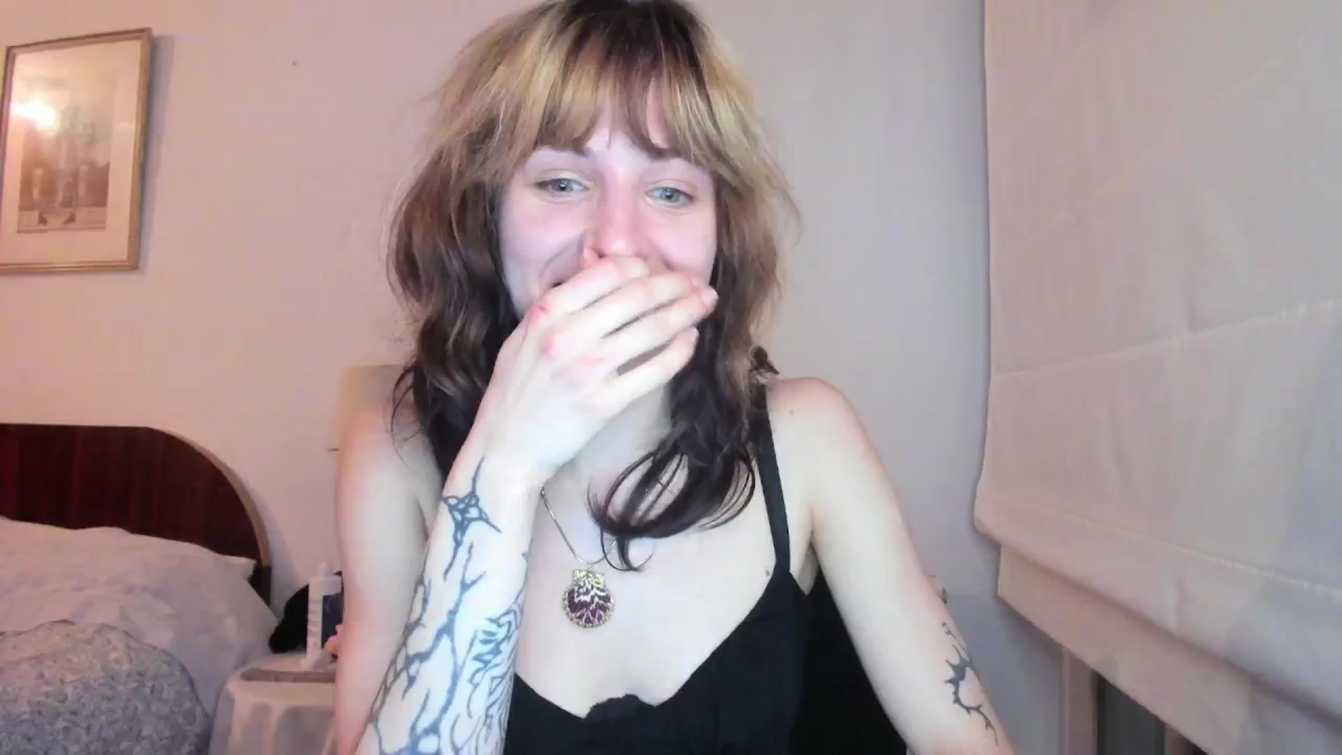 Gallery image thumbnail from Black_Aranya's myfreecams stream on, 01/13/2026, 23:03 image 5 of 20