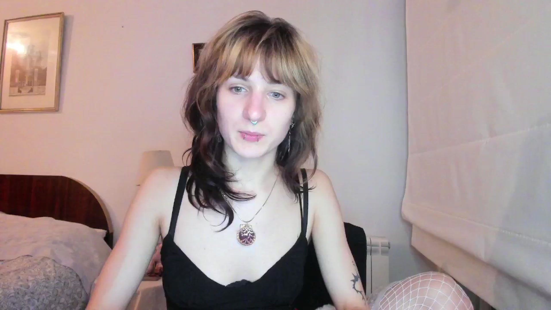 Gallery image thumbnail from Black_Aranya's myfreecams stream on, 01/13/2026, 23:03 image 14 of 20