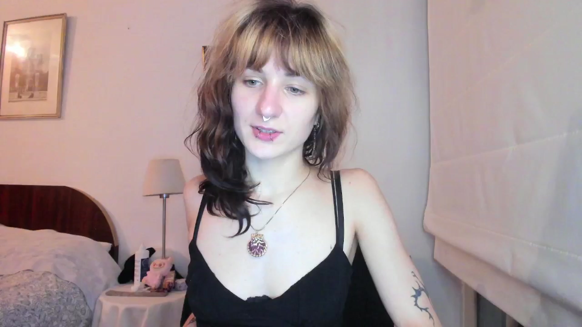 Gallery image thumbnail from Black_Aranya's myfreecams stream on, 01/13/2026, 23:03 image 6 of 20
