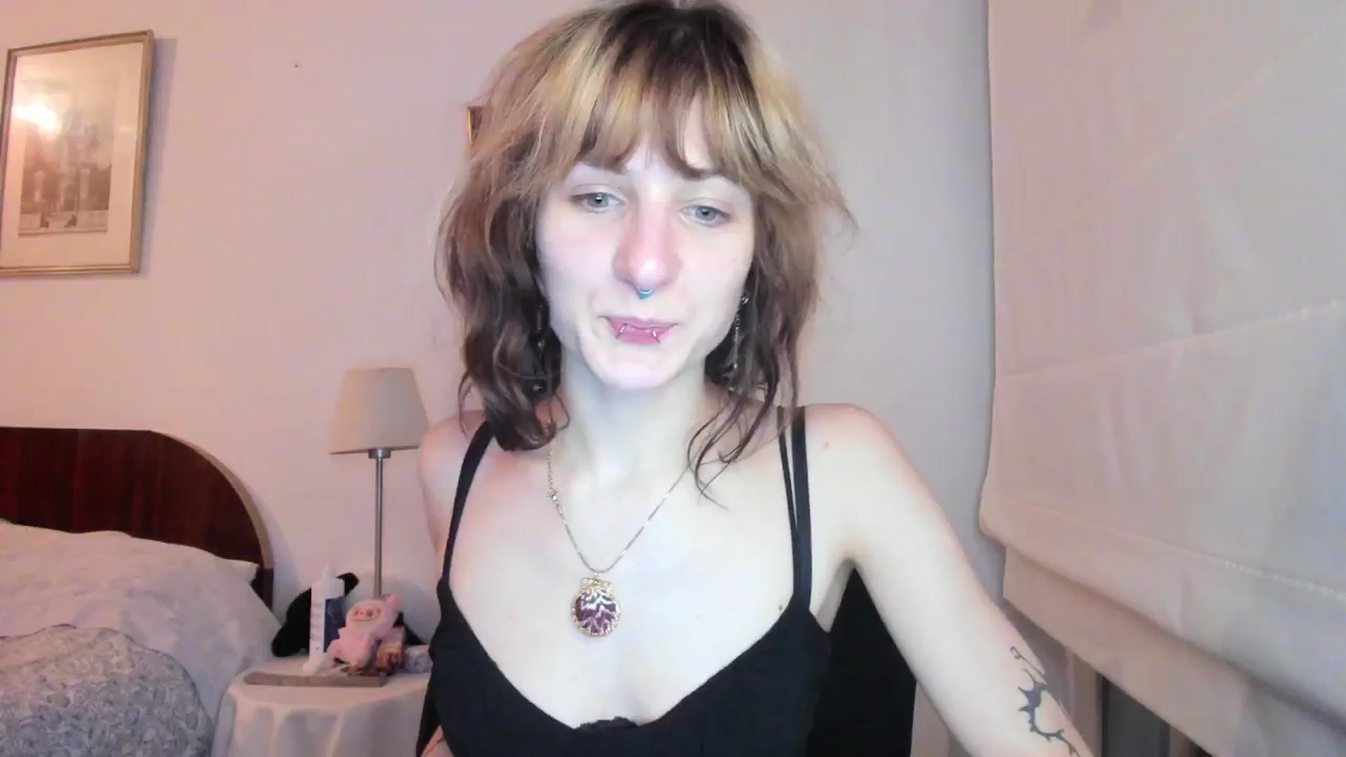Gallery image thumbnail from Black_Aranya's myfreecams stream on, 01/13/2026, 23:03 image 4 of 20