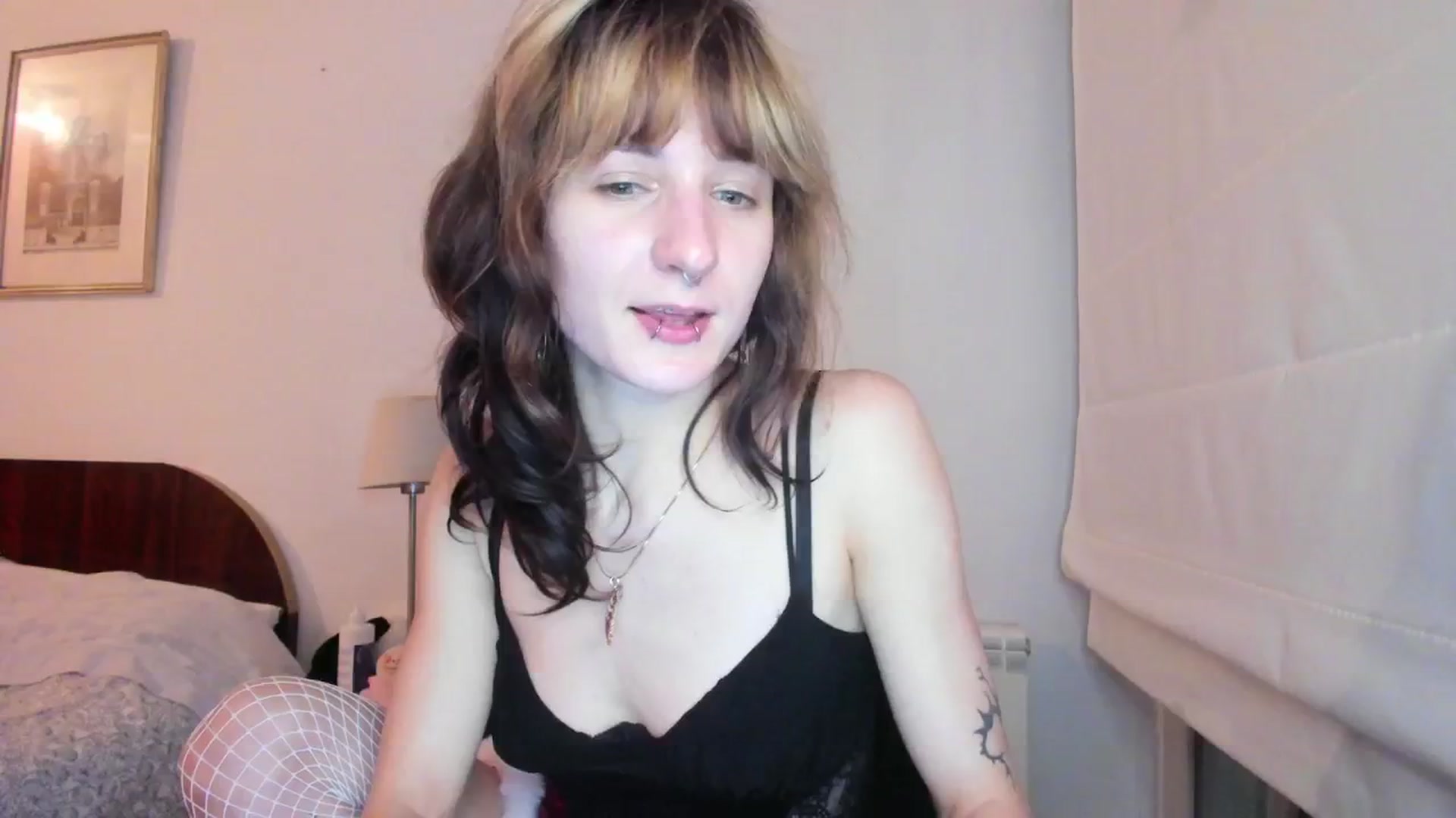 Gallery image thumbnail from Black_Aranya's myfreecams stream on, 01/13/2026, 23:03 image 18 of 20