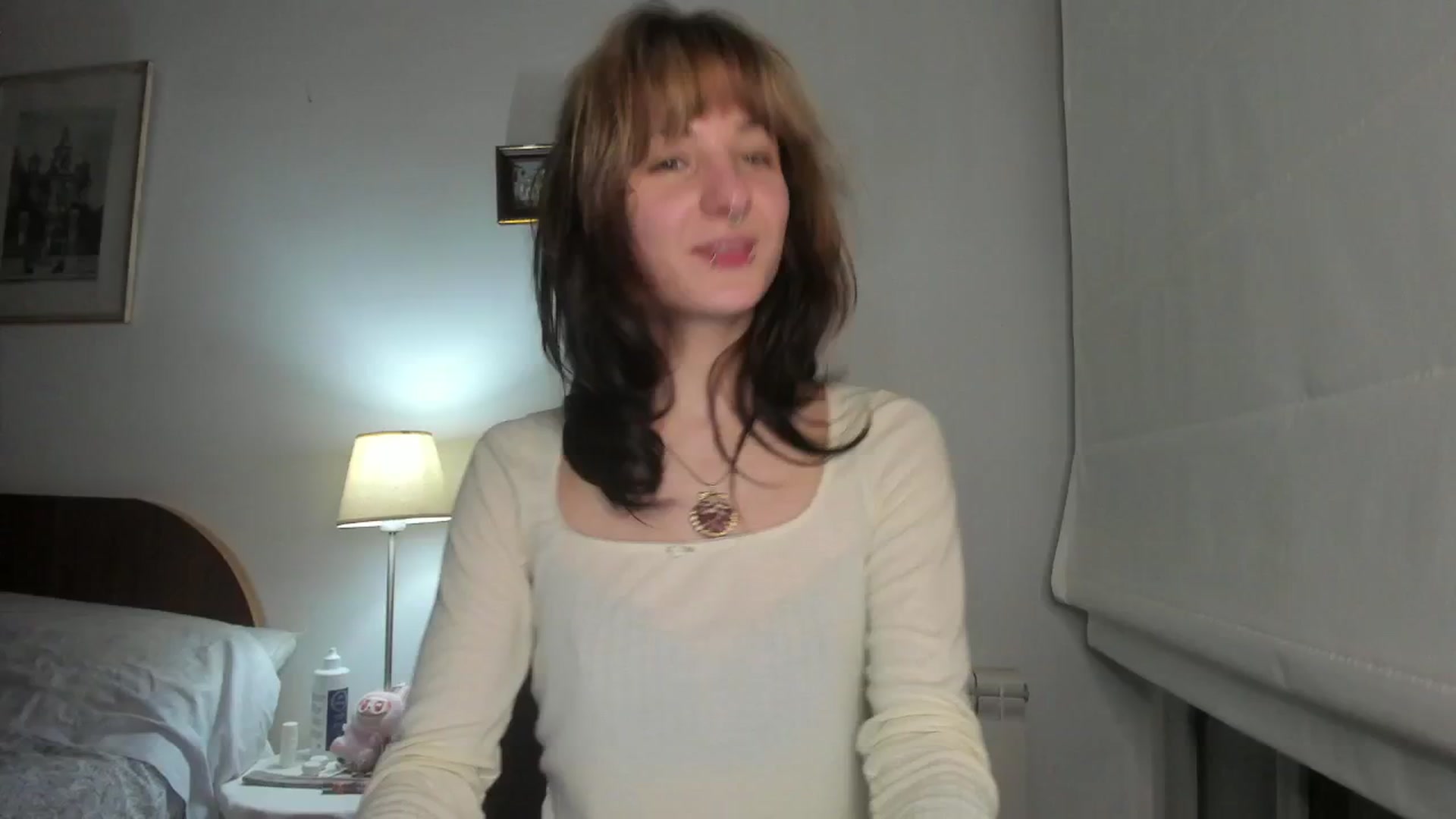 Gallery image thumbnail from Black_Aranya's myfreecams stream on, 01/14/2026, 20:18 image 14 of 20