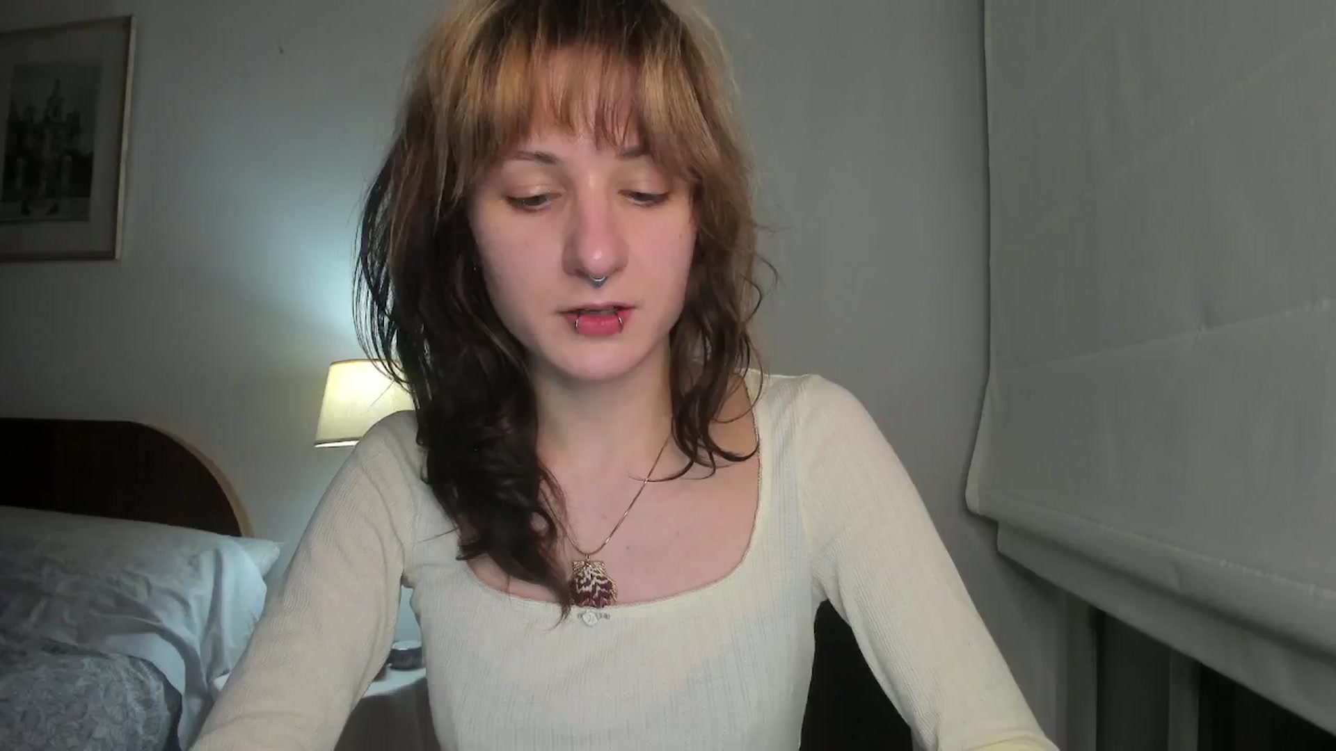 Gallery image thumbnail from Black_Aranya's myfreecams stream on, 01/14/2026, 20:18 image 1 of 20