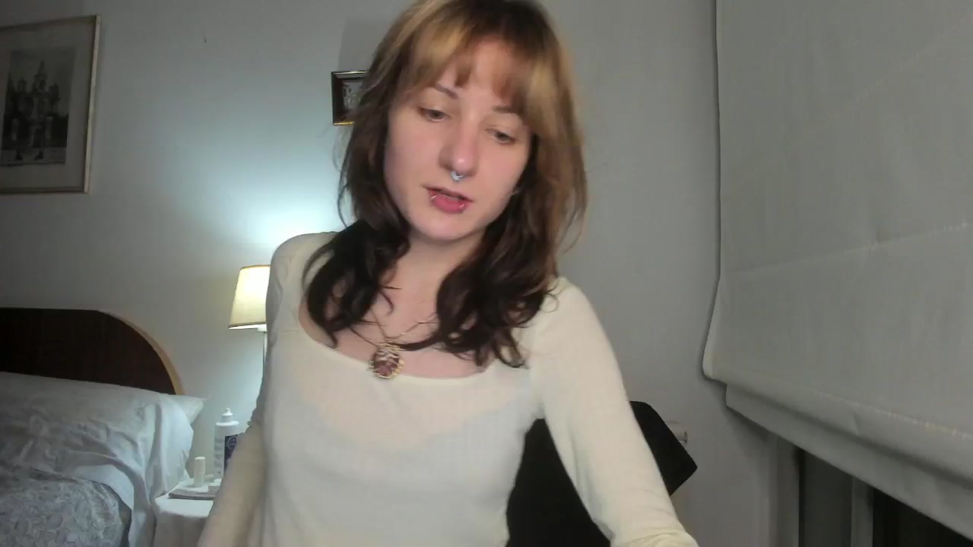 Gallery image thumbnail from Black_Aranya's myfreecams stream on, 01/14/2026, 20:18 image 3 of 20