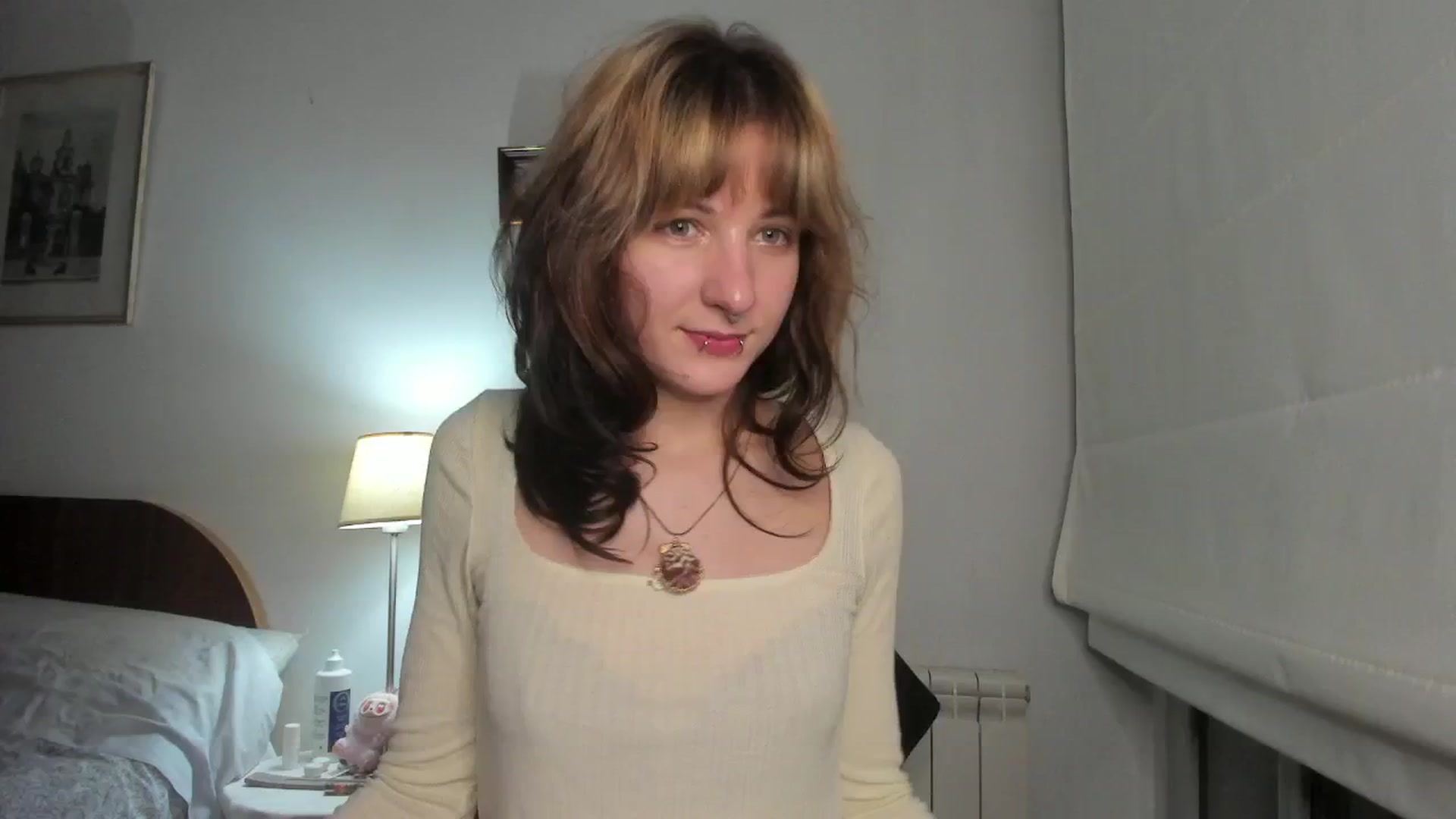 Gallery image thumbnail from Black_Aranya's myfreecams stream on, 01/14/2026, 20:18 image 10 of 20
