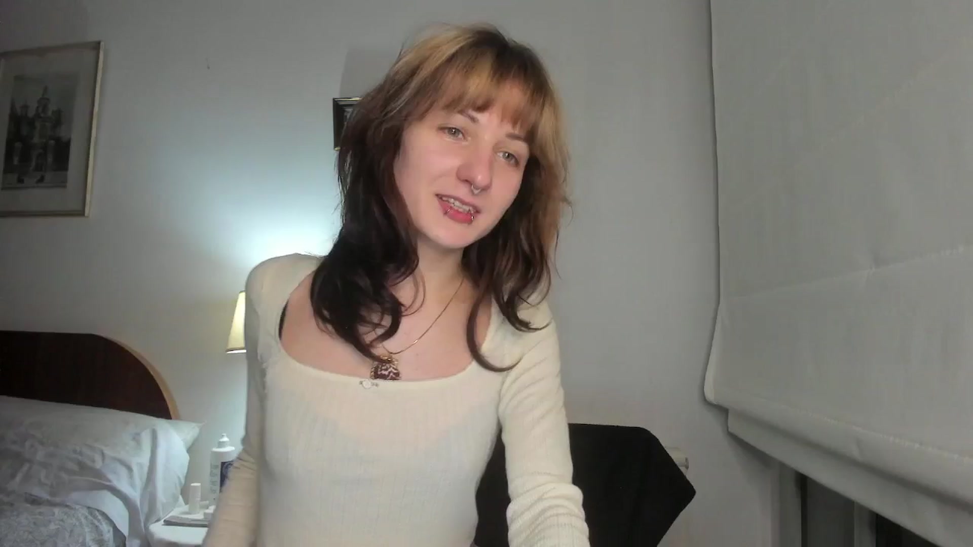 Gallery image thumbnail from Black_Aranya's myfreecams stream on, 01/14/2026, 20:18 image 6 of 20