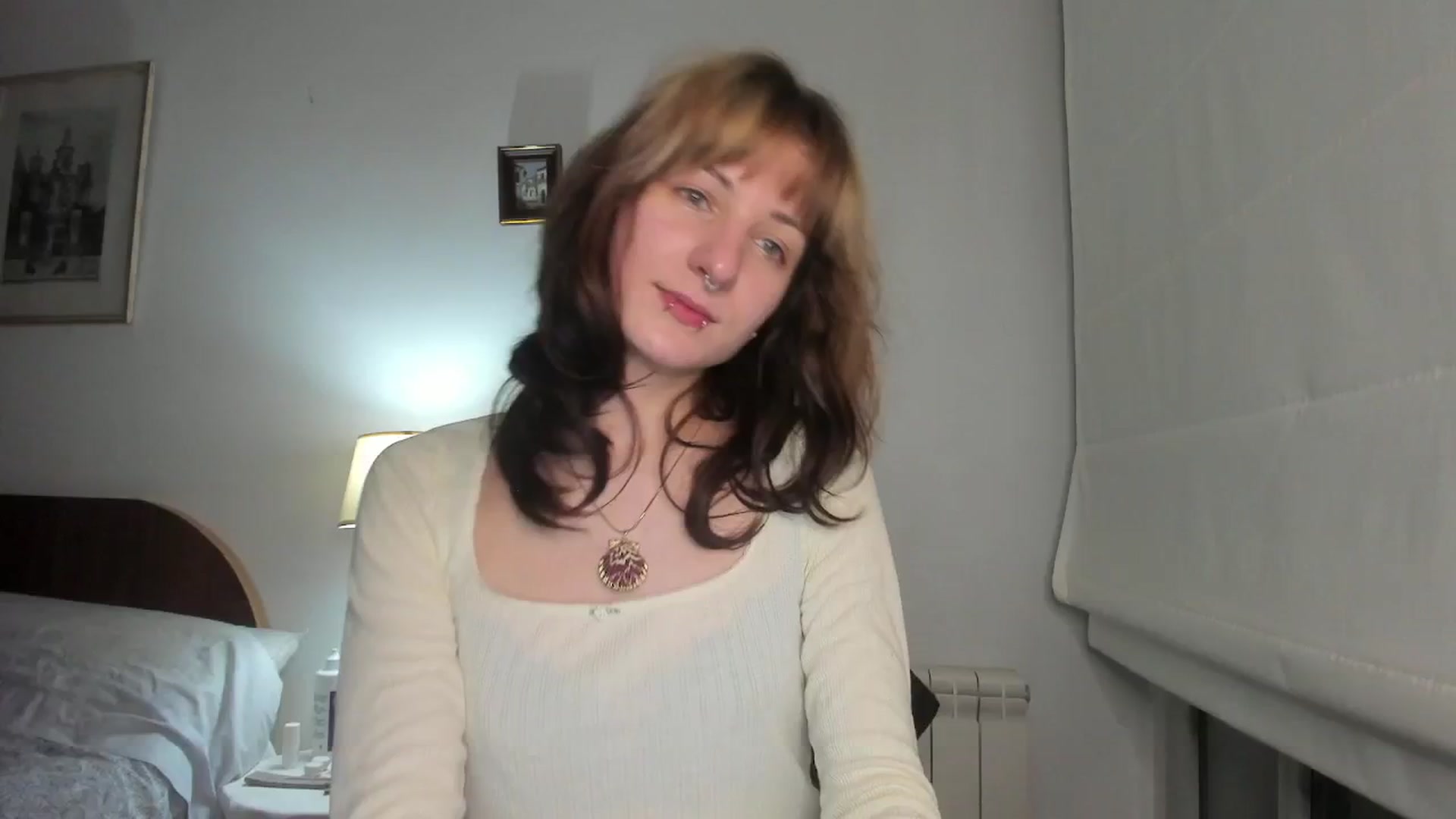 Gallery image thumbnail from Black_Aranya's myfreecams stream on, 01/14/2026, 20:18 image 8 of 20