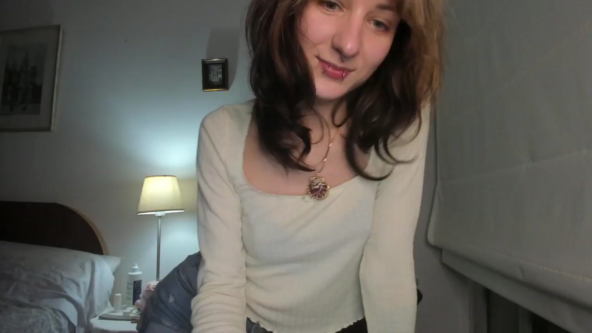 Gallery image thumbnail from Black_Aranya's myfreecams stream on, 01/14/2026, 20:18 image 7 of 20