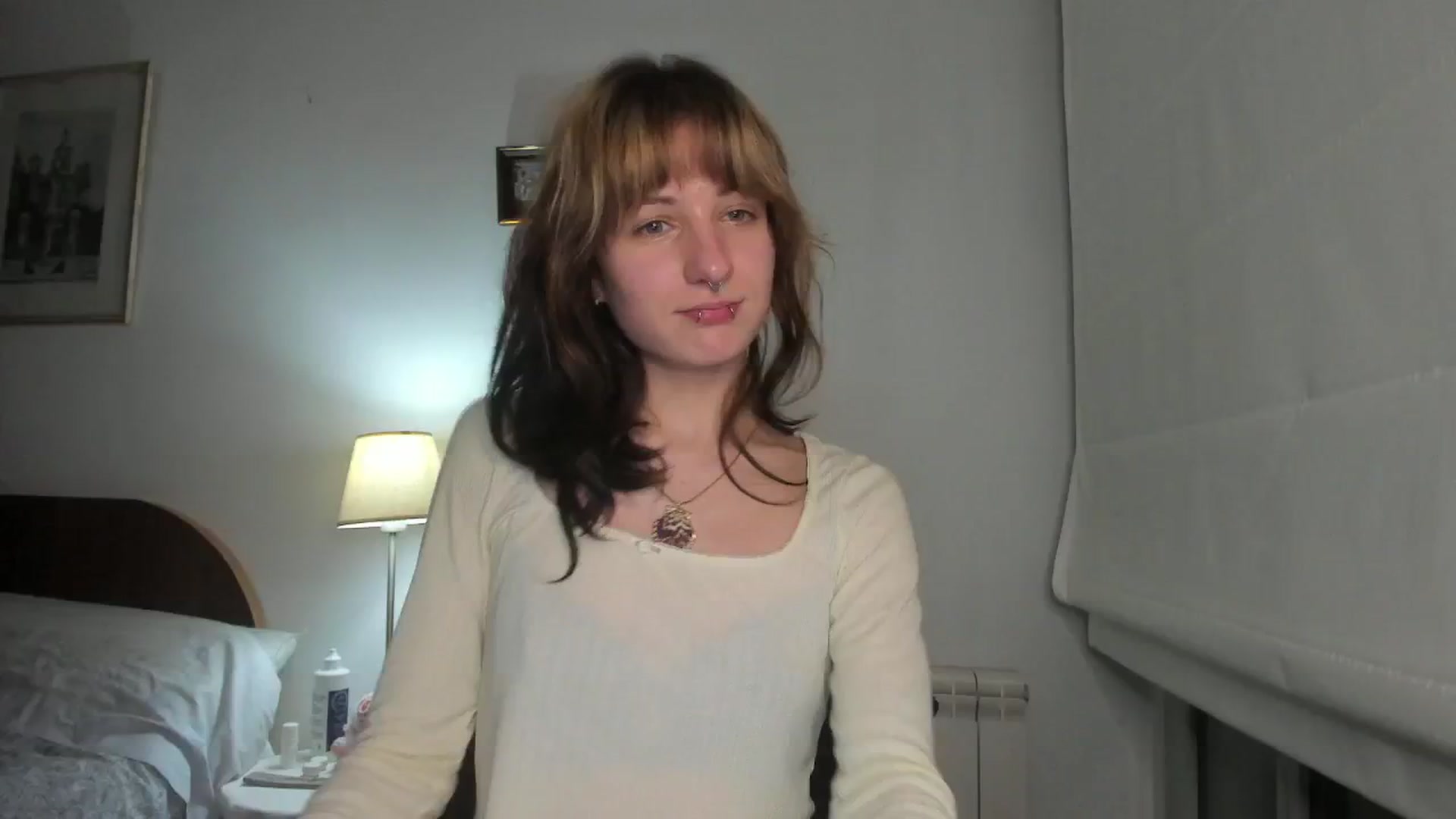 Gallery image thumbnail from Black_Aranya's myfreecams stream on, 01/14/2026, 20:18 image 9 of 20