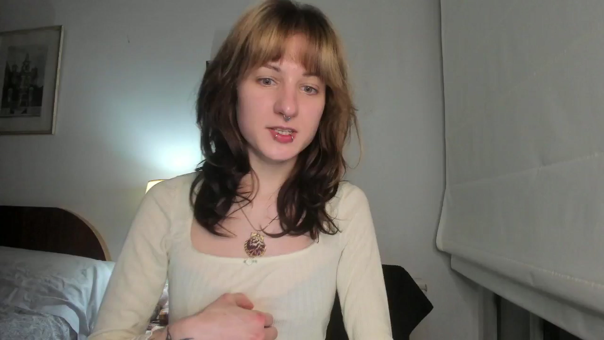 Gallery image thumbnail from Black_Aranya's myfreecams stream on, 01/14/2026, 20:18 image 4 of 20