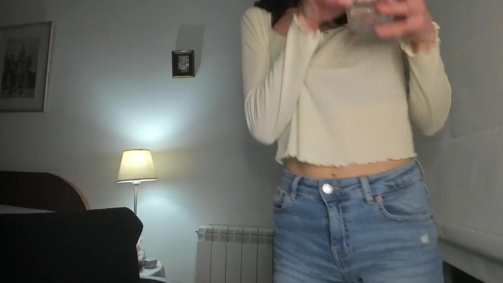 Gallery image thumbnail from Black_Aranya's myfreecams stream on, 01/14/2026, 20:18 image 17 of 20