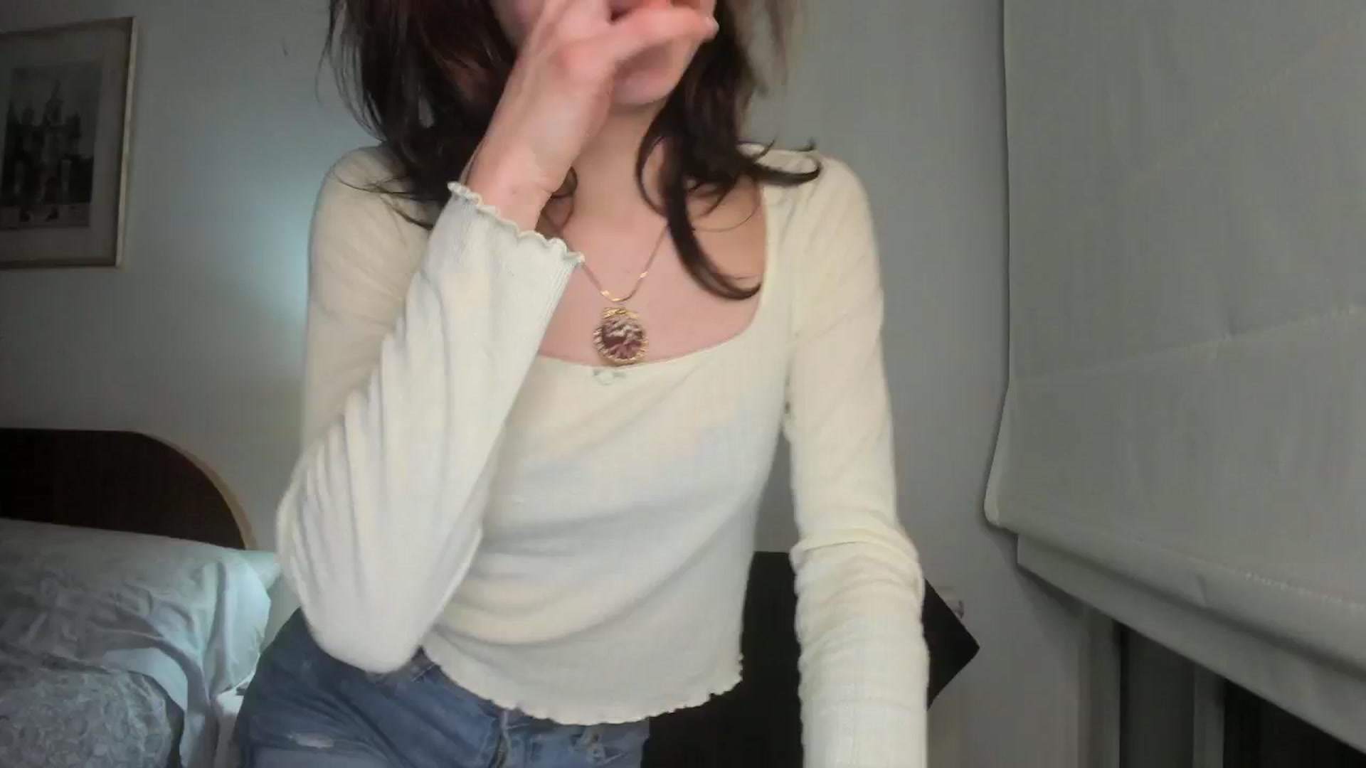 Gallery image thumbnail from Black_Aranya's myfreecams stream on, 01/14/2026, 20:18 image 2 of 20
