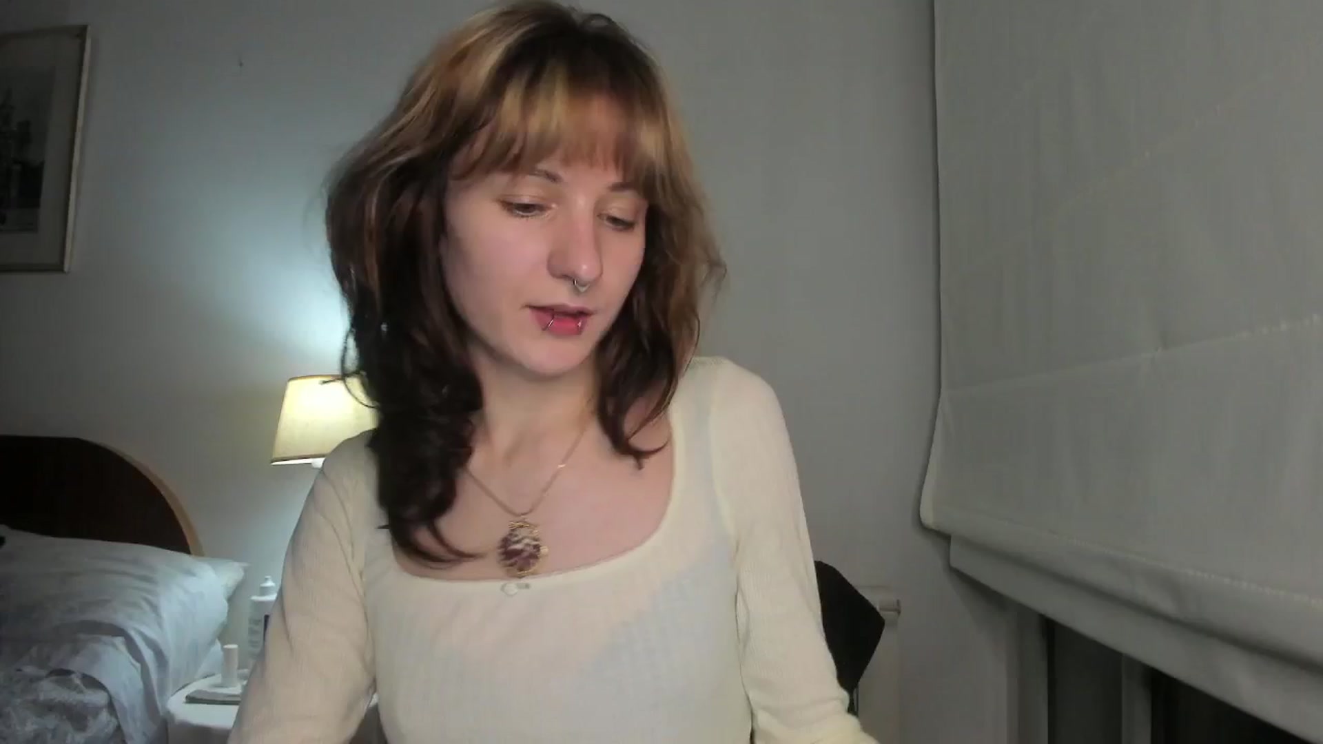 Gallery image thumbnail from Black_Aranya's myfreecams stream on, 01/14/2026, 21:56 image 16 of 20