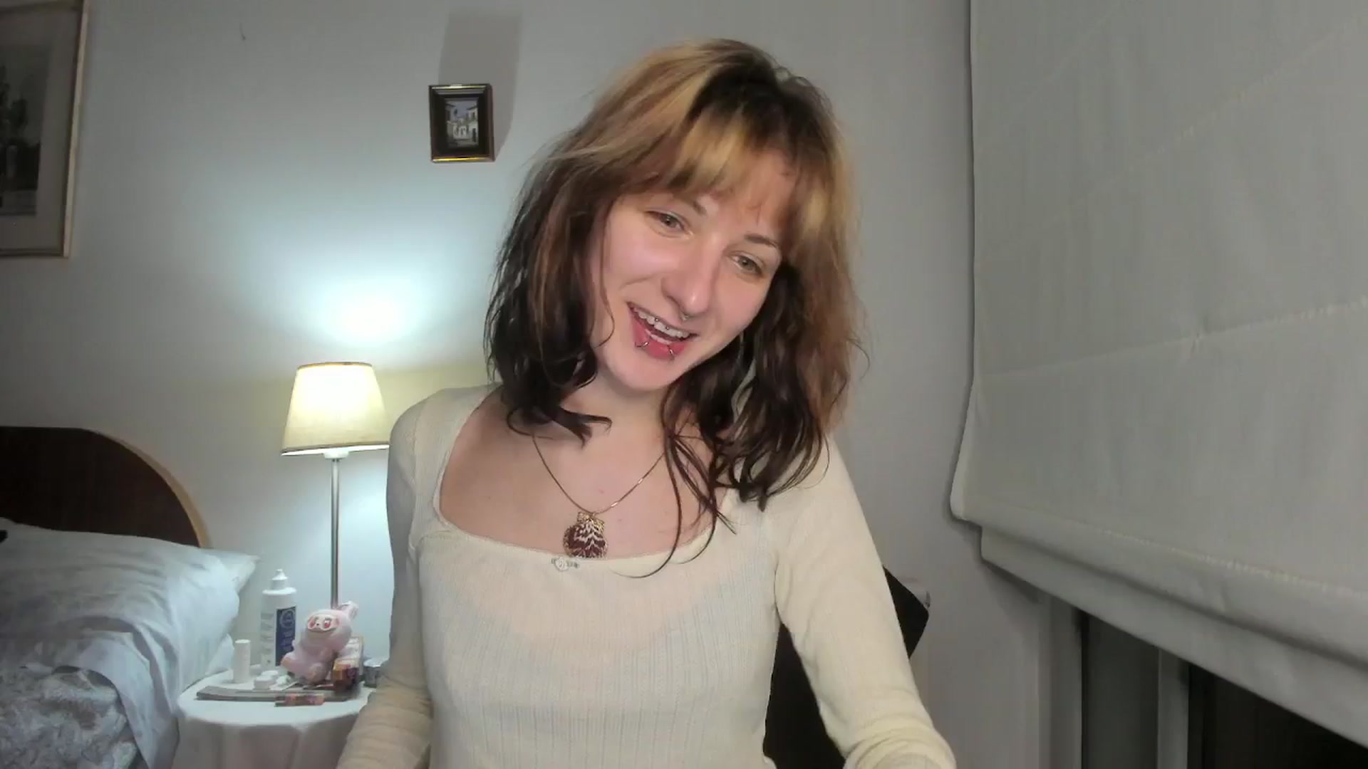 Gallery image thumbnail from Black_Aranya's myfreecams stream on, 01/14/2026, 21:56 image 6 of 20