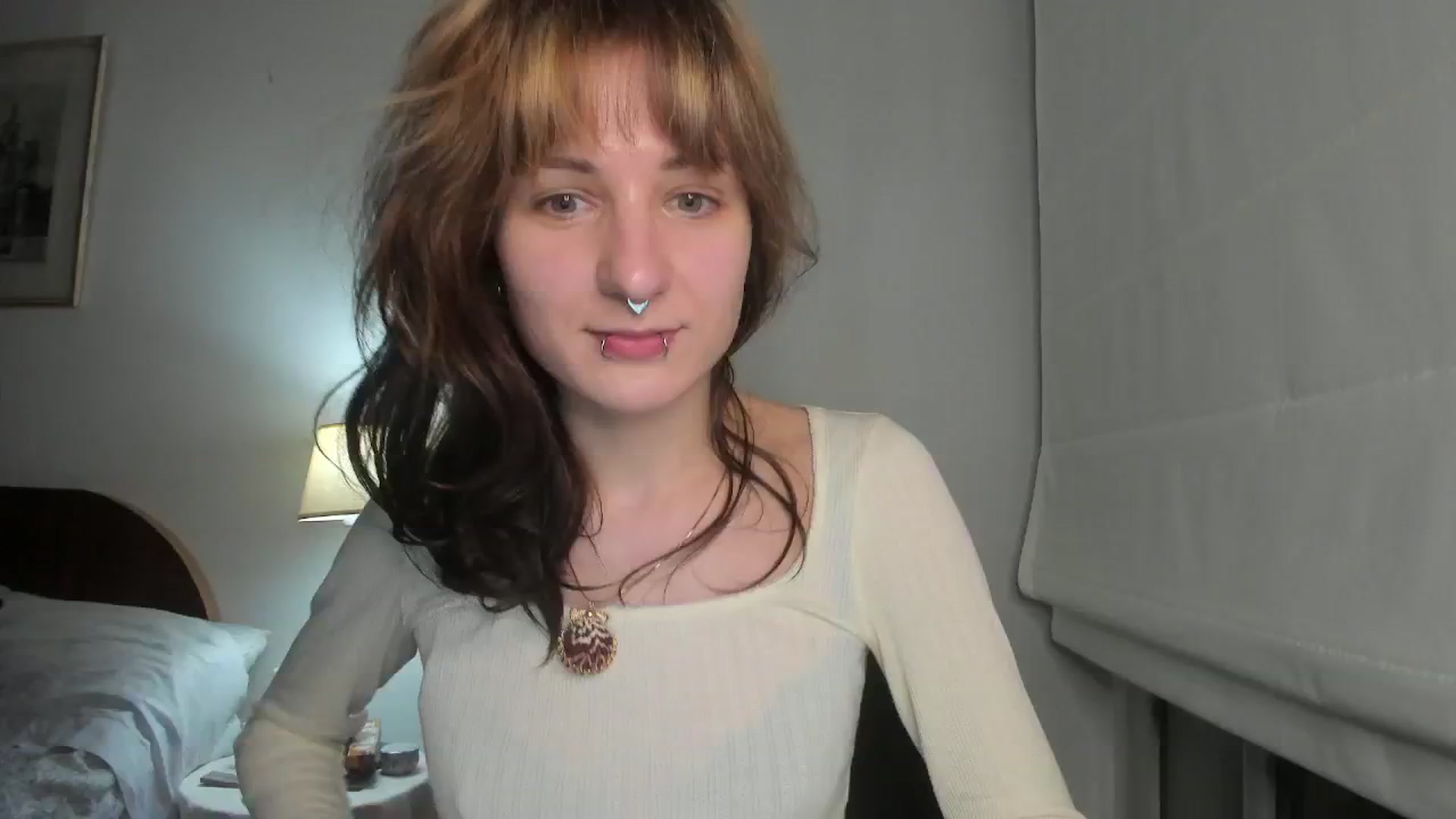 Gallery image thumbnail from Black_Aranya's myfreecams stream on, 01/14/2026, 21:56 image 3 of 20