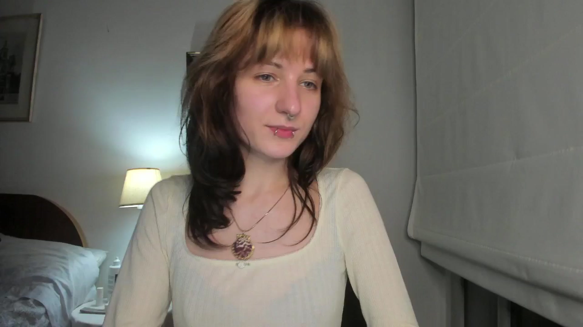 Gallery image thumbnail from Black_Aranya's myfreecams stream on, 01/14/2026, 21:56 image 4 of 20