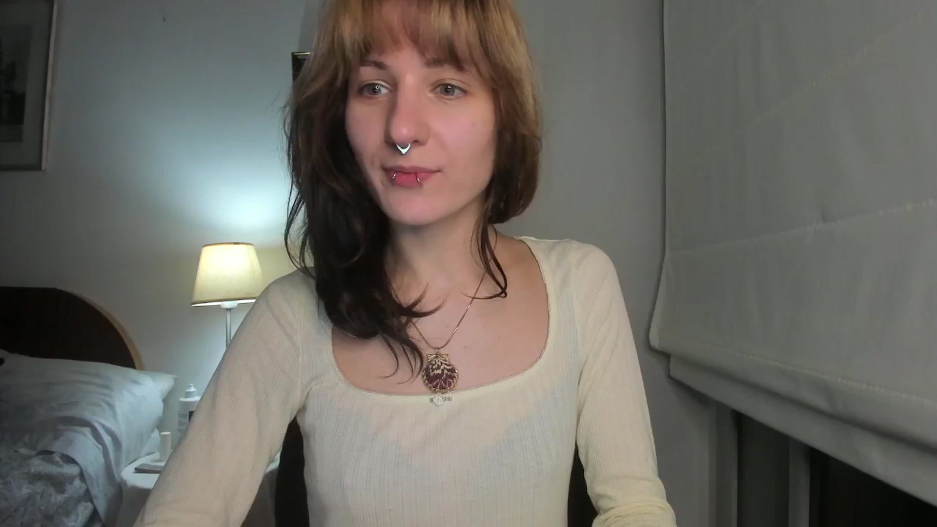 Gallery image thumbnail from Black_Aranya's myfreecams stream on, 01/14/2026, 21:56 image 15 of 20