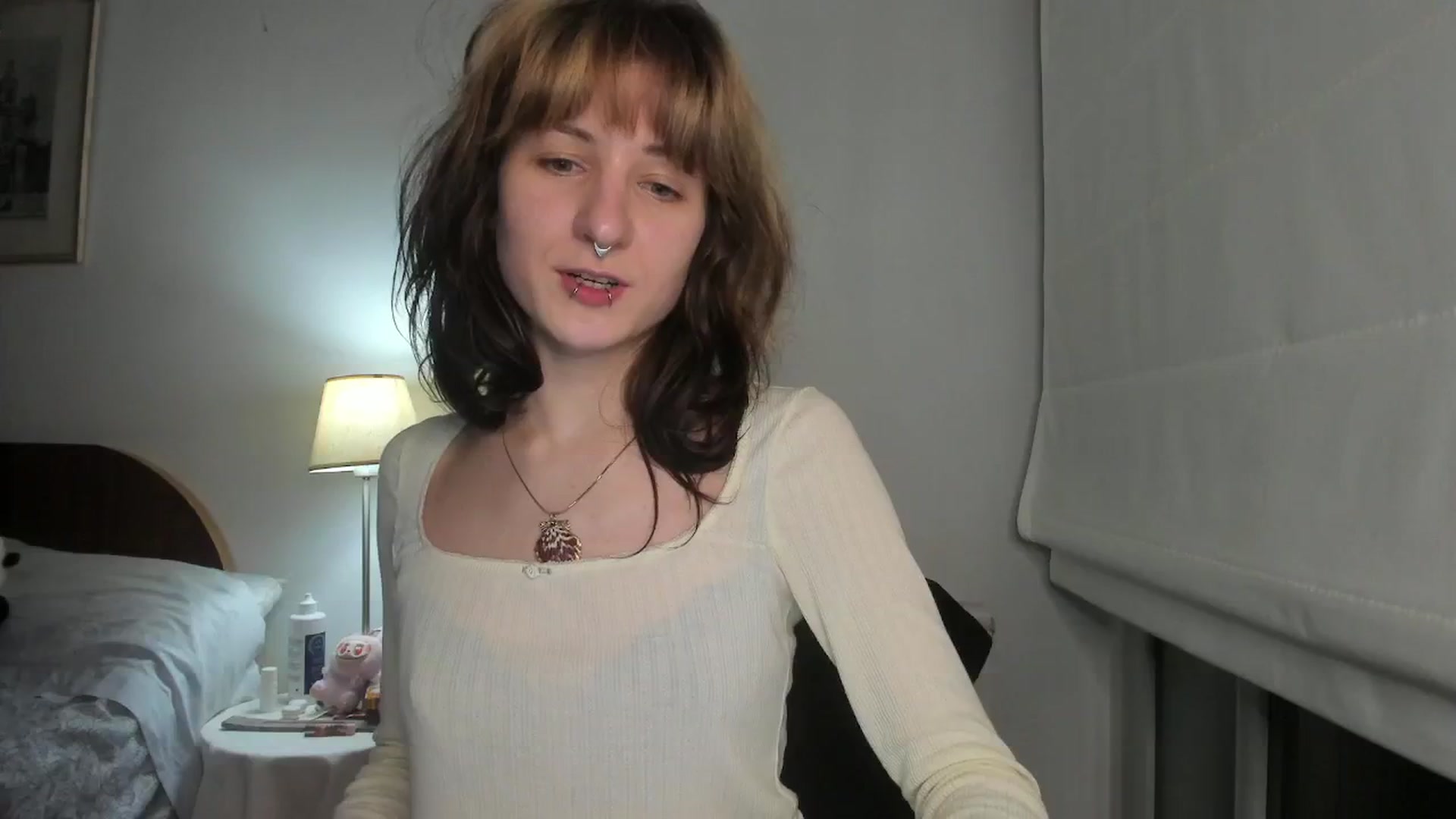 Gallery image thumbnail from Black_Aranya's myfreecams stream on, 01/14/2026, 21:56 image 8 of 20