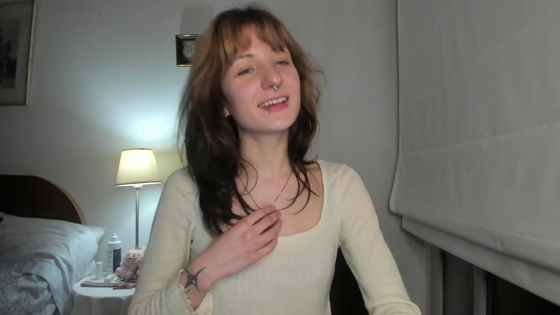 Gallery image thumbnail from Black_Aranya's myfreecams stream on, 01/14/2026, 21:56 image 5 of 20