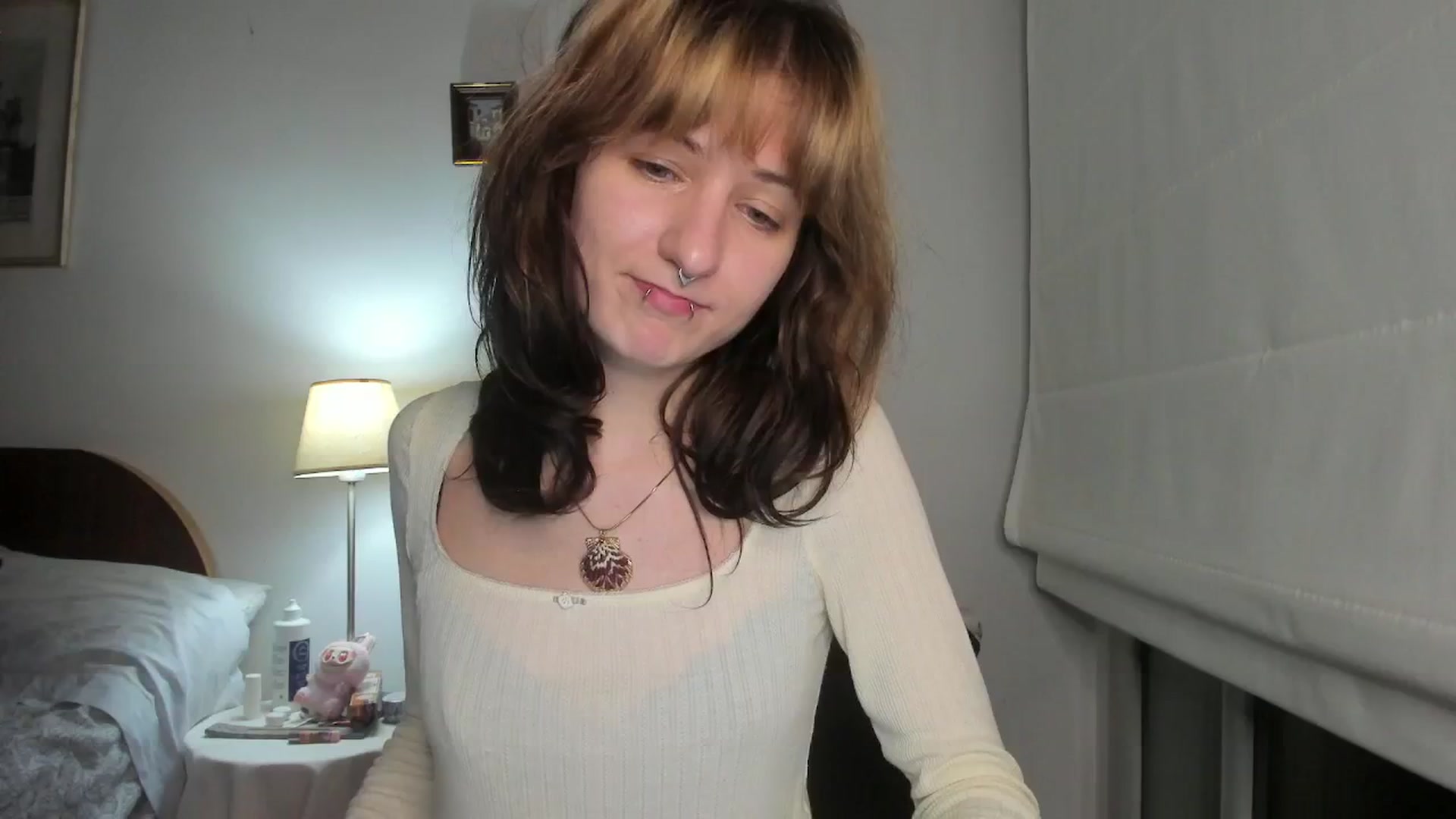 Gallery image thumbnail from Black_Aranya's myfreecams stream on, 01/14/2026, 21:56 image 9 of 20