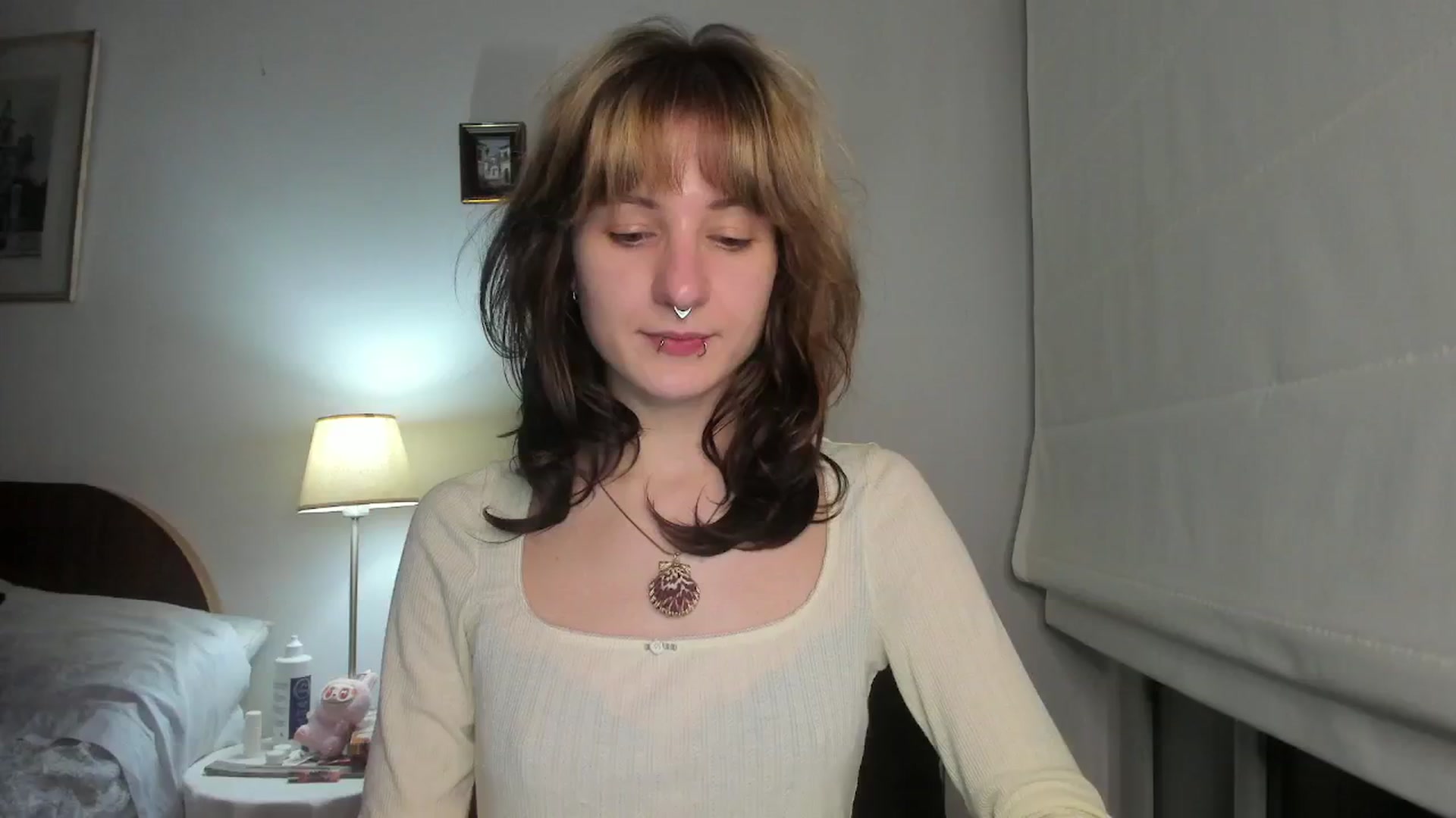 Gallery image thumbnail from Black_Aranya's myfreecams stream on, 01/14/2026, 21:56 image 17 of 20