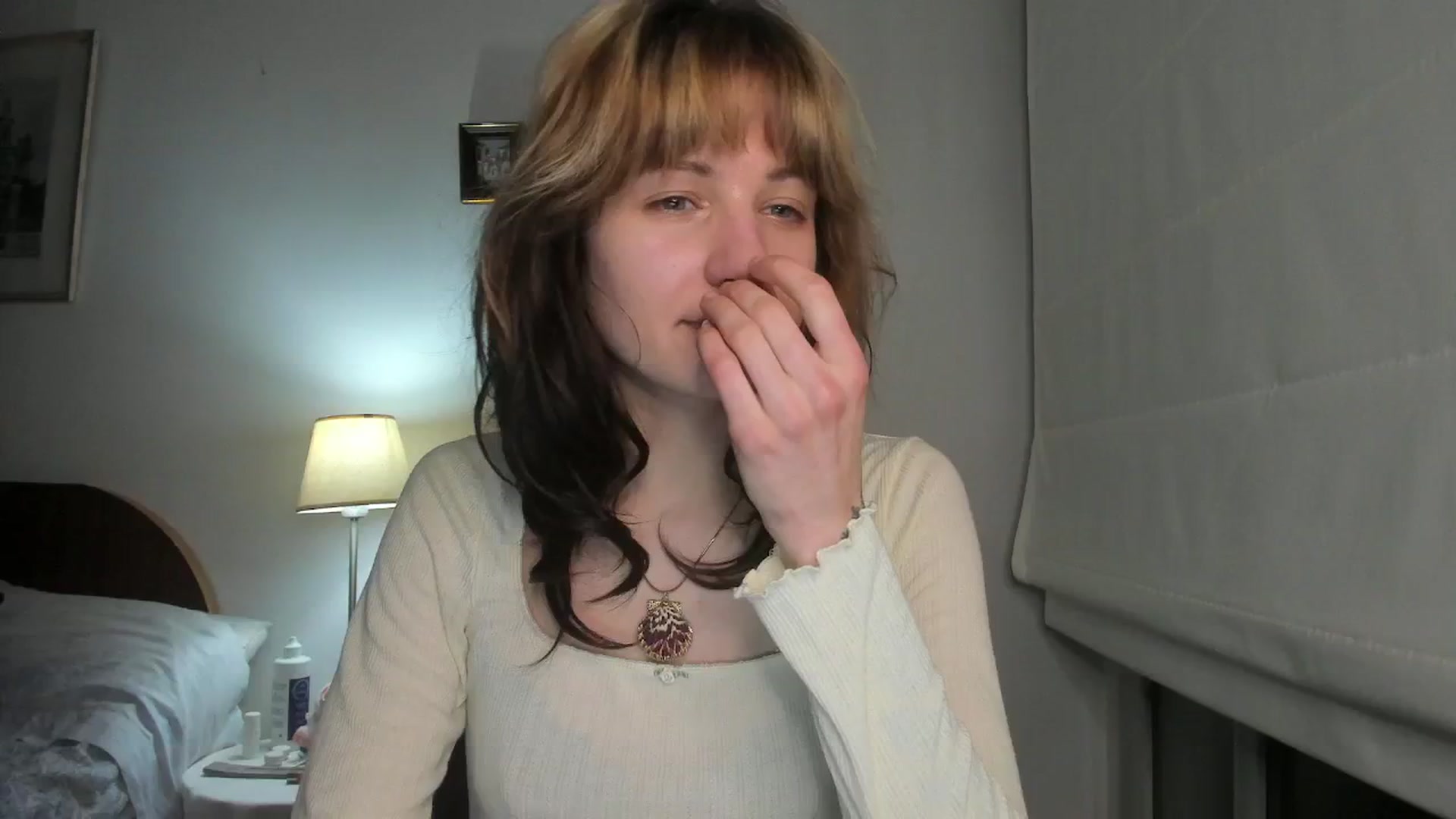 Gallery image thumbnail from Black_Aranya's myfreecams stream on, 01/14/2026, 21:56 image 19 of 20
