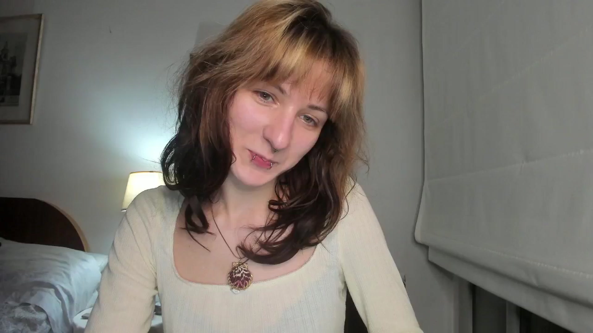 Gallery image thumbnail from Black_Aranya's myfreecams stream on, 01/14/2026, 21:56 image 2 of 20