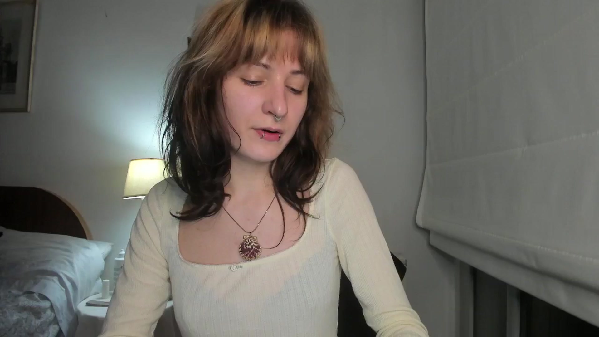 Gallery image thumbnail from Black_Aranya's myfreecams stream on, 01/14/2026, 21:56 image 7 of 20