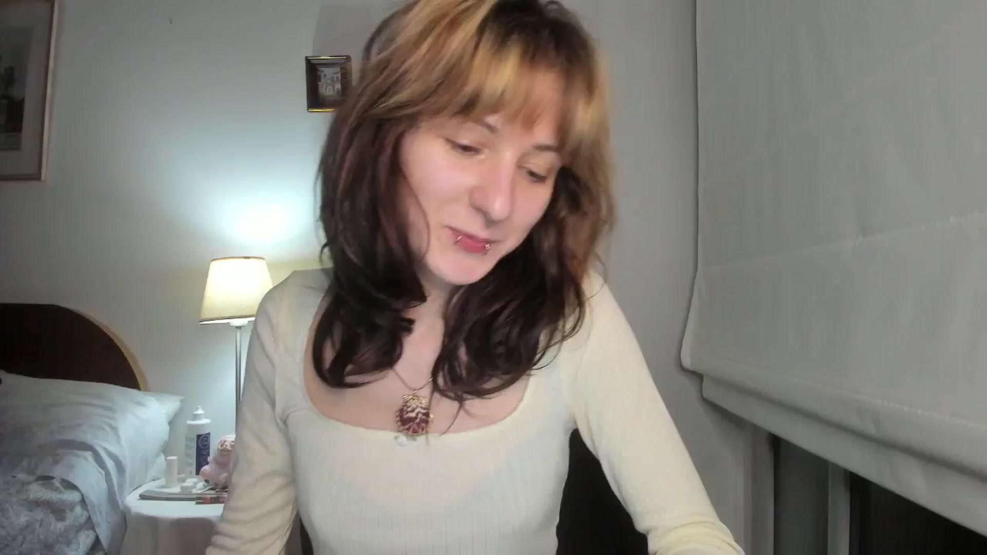Gallery image thumbnail from Black_Aranya's myfreecams stream on, 01/14/2026, 21:56 image 10 of 20