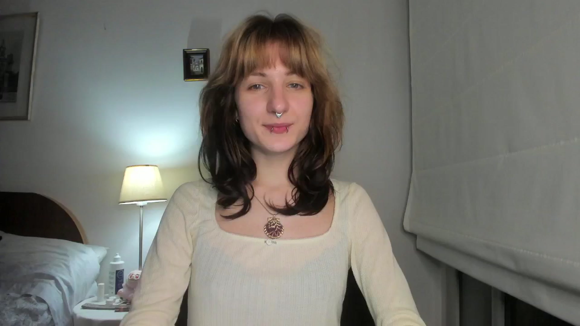Gallery image thumbnail from Black_Aranya's myfreecams stream on, 01/14/2026, 21:56 image 18 of 20