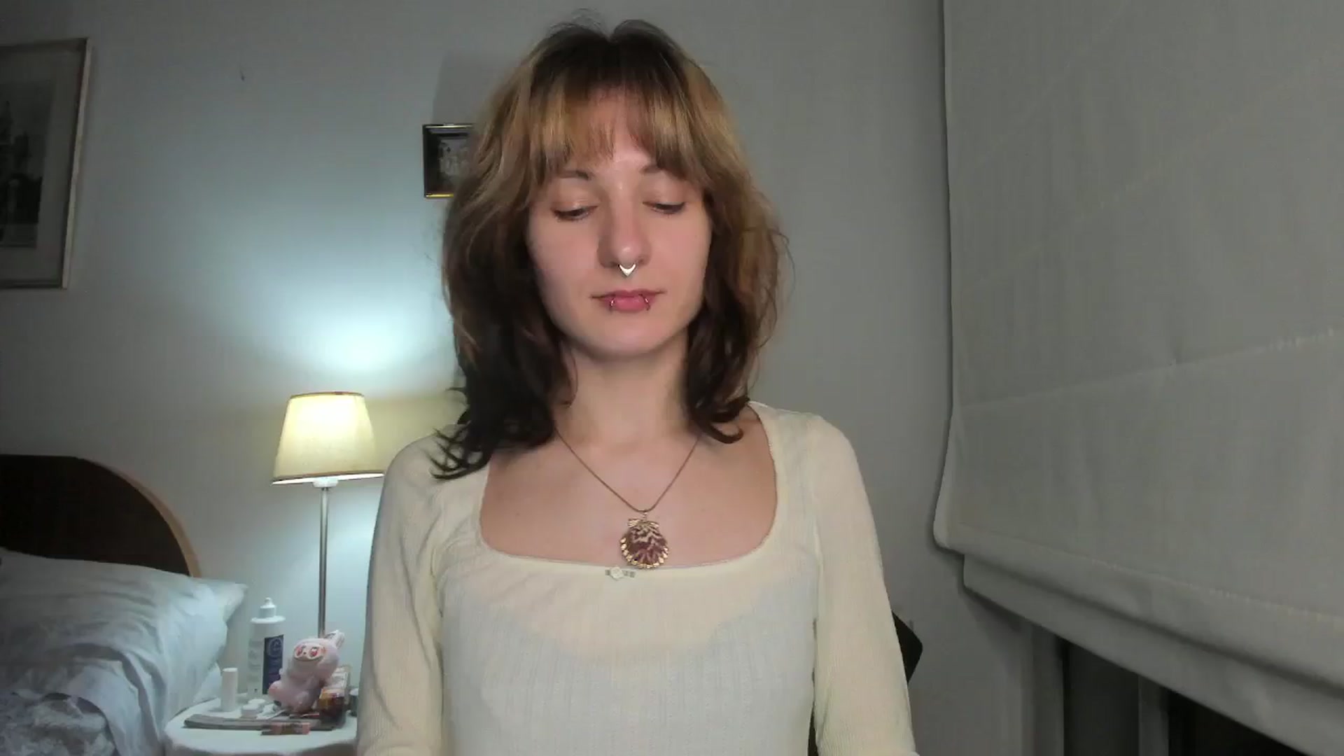 Gallery image thumbnail from Black_Aranya's myfreecams stream on, 01/14/2026, 22:35 image 15 of 20