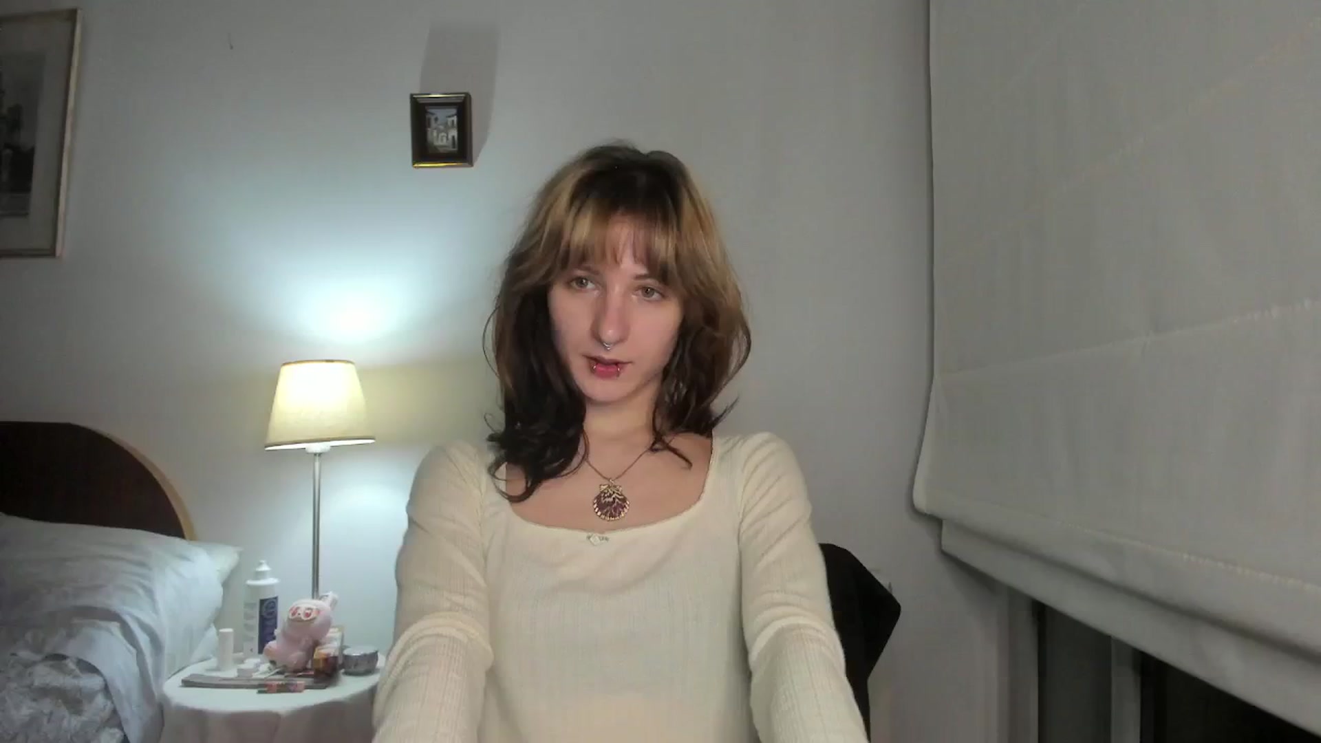 Gallery image thumbnail from Black_Aranya's myfreecams stream on, 01/14/2026, 22:35 image 19 of 20