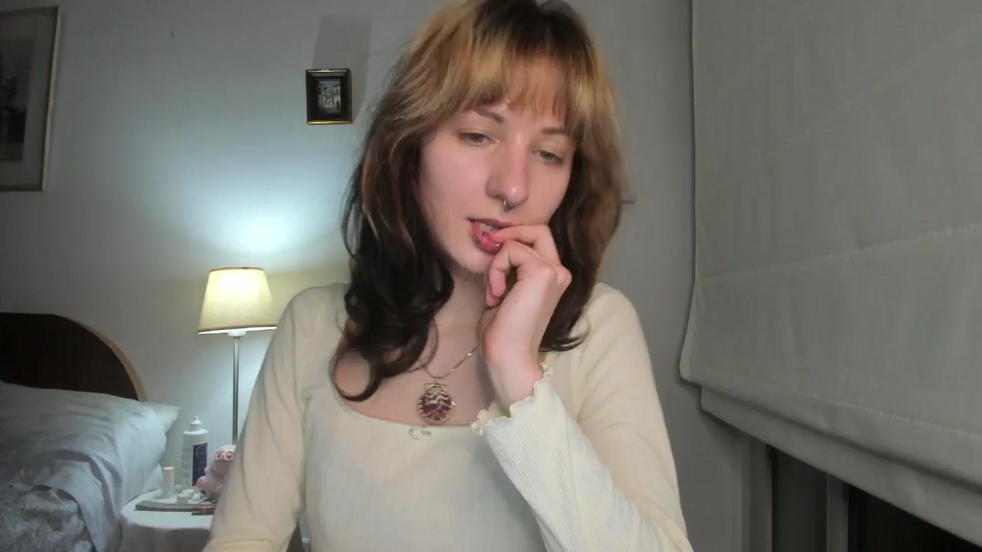 Gallery image thumbnail from Black_Aranya's myfreecams stream on, 01/14/2026, 22:35 image 20 of 20