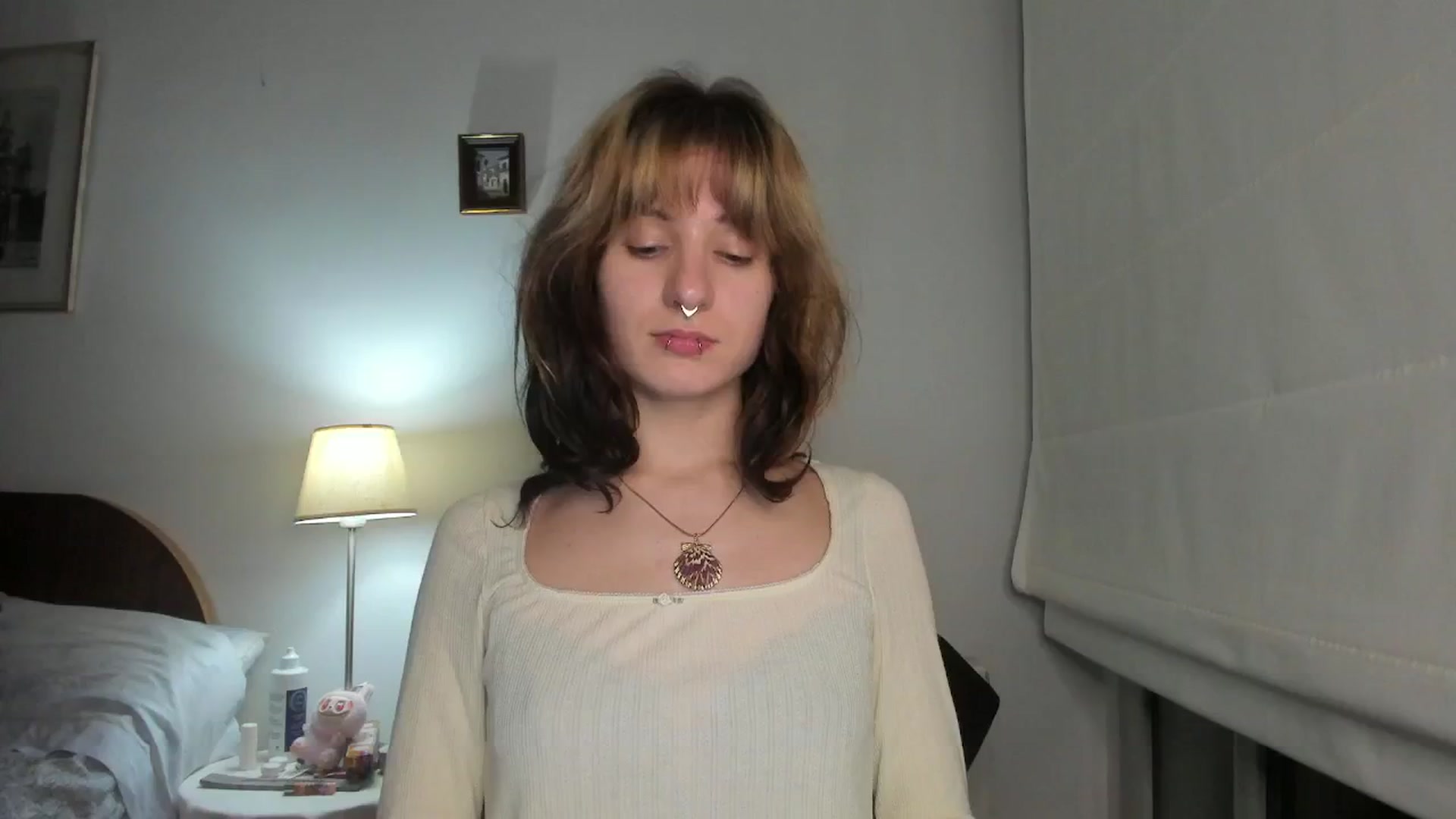 Gallery image thumbnail from Black_Aranya's myfreecams stream on, 01/14/2026, 22:35 image 16 of 20