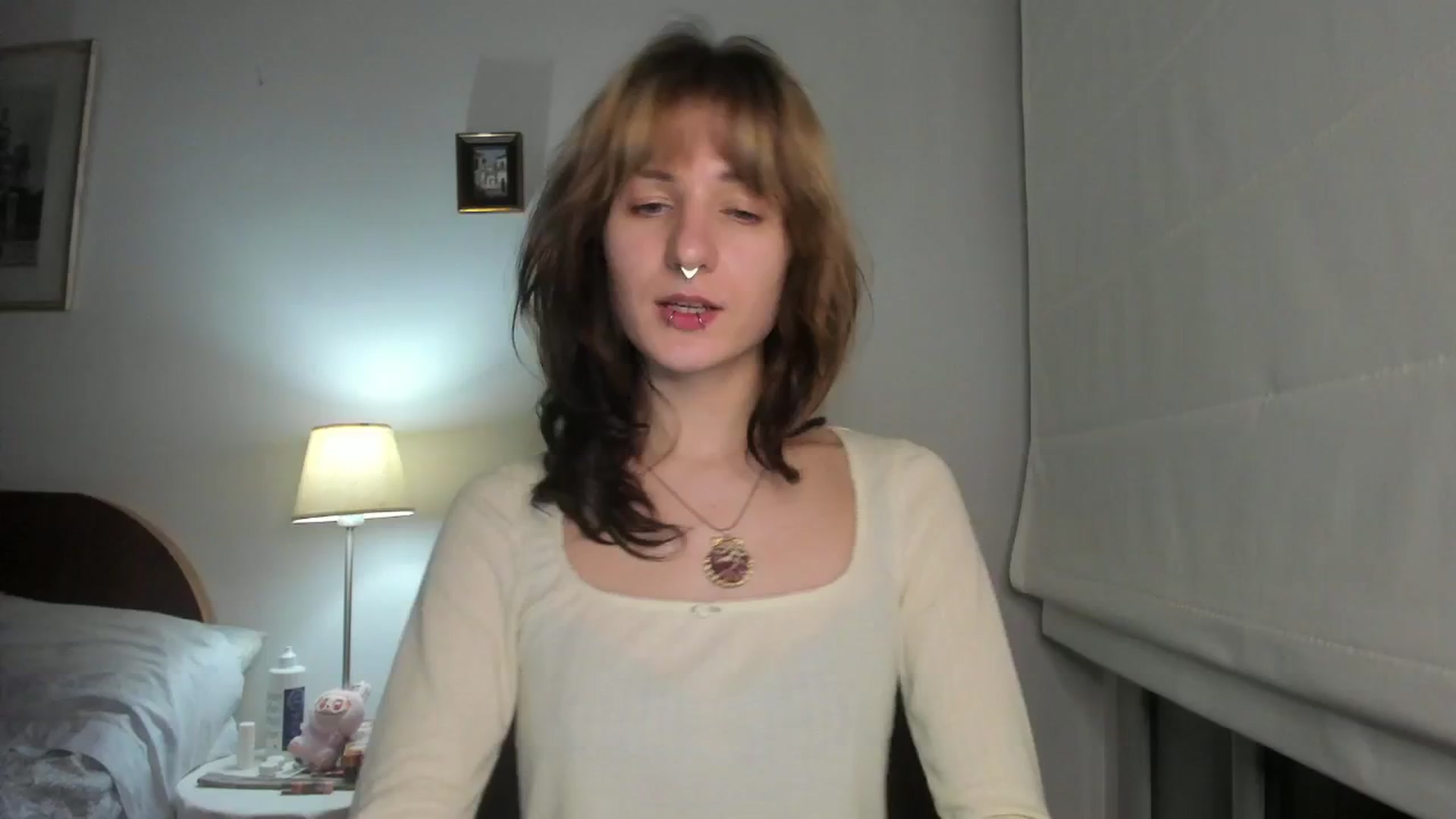Gallery image thumbnail from Black_Aranya's myfreecams stream on, 01/14/2026, 22:35 image 14 of 20