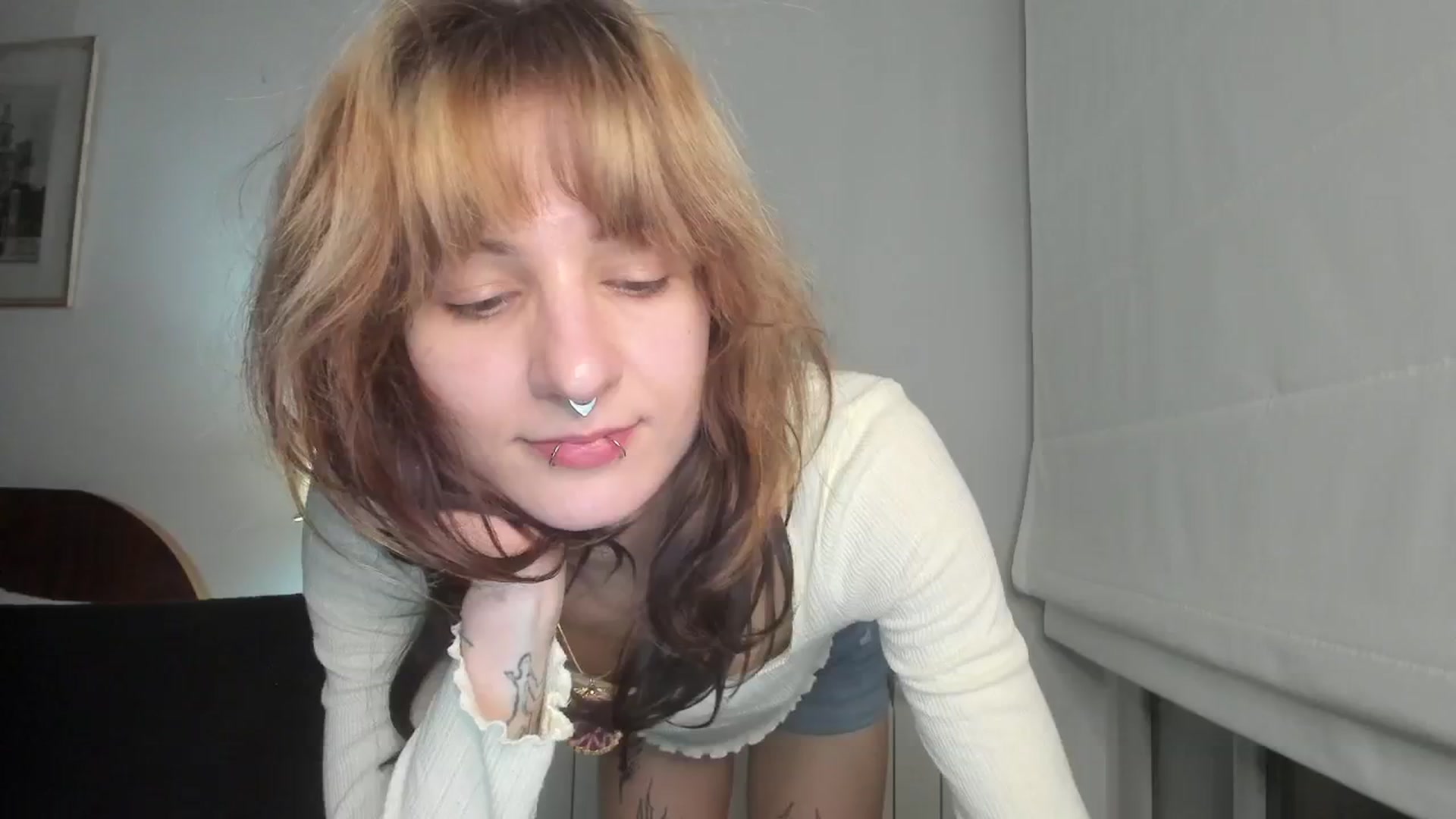 Gallery image thumbnail from Black_Aranya's myfreecams stream on, 01/14/2026, 22:35 image 3 of 20